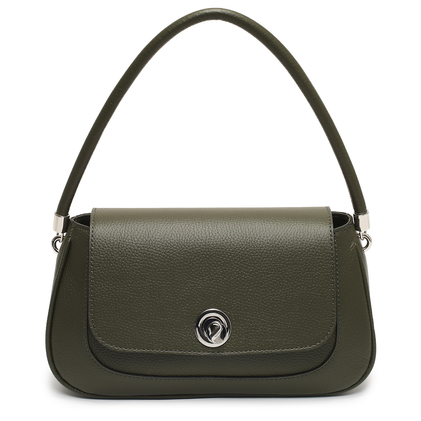 Chatte Кожаная сумка