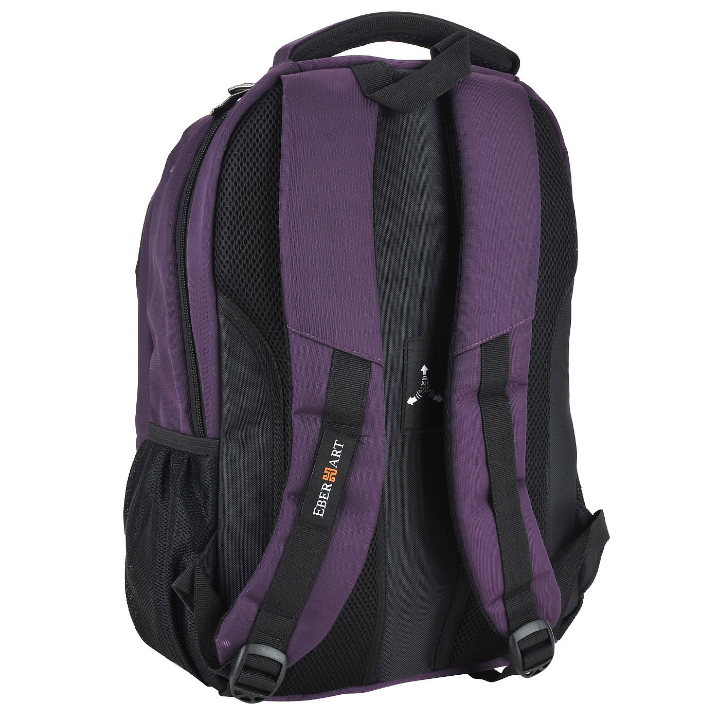 Рюкзак с отделением для ноутбука Eberhart Arcadia