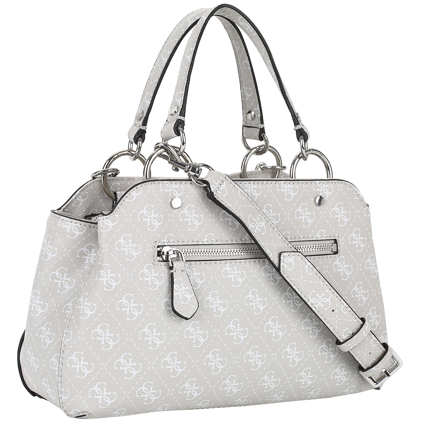 Сумка на молнии Guess Affair