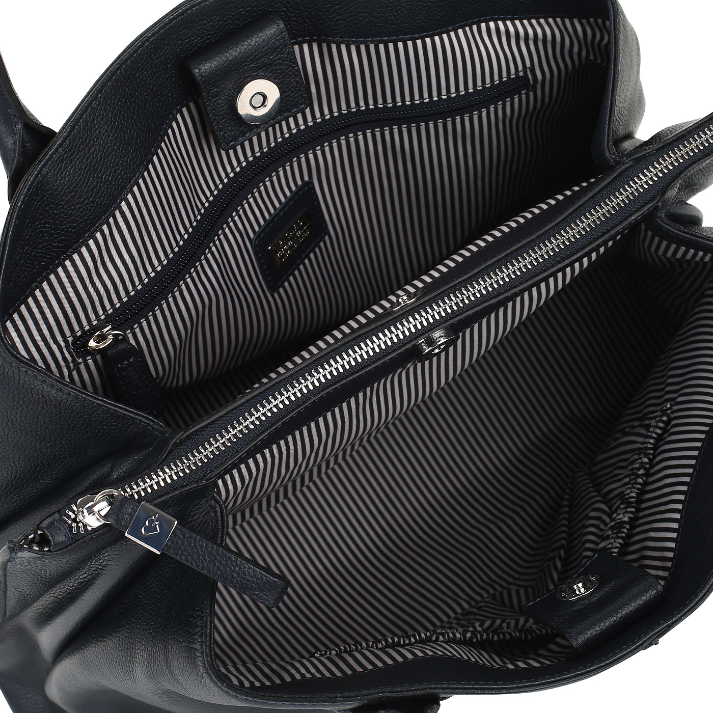 Сумка-тоут с тремя отделами Picard Classy