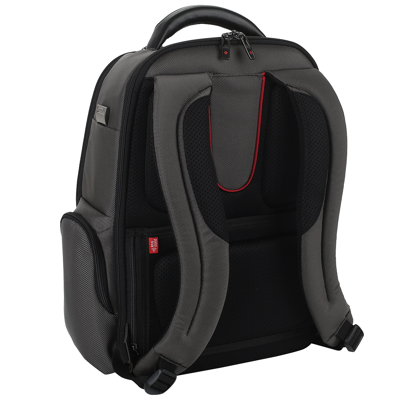 Рюкзак с замком TSA Samsonite Pro-DLX 5