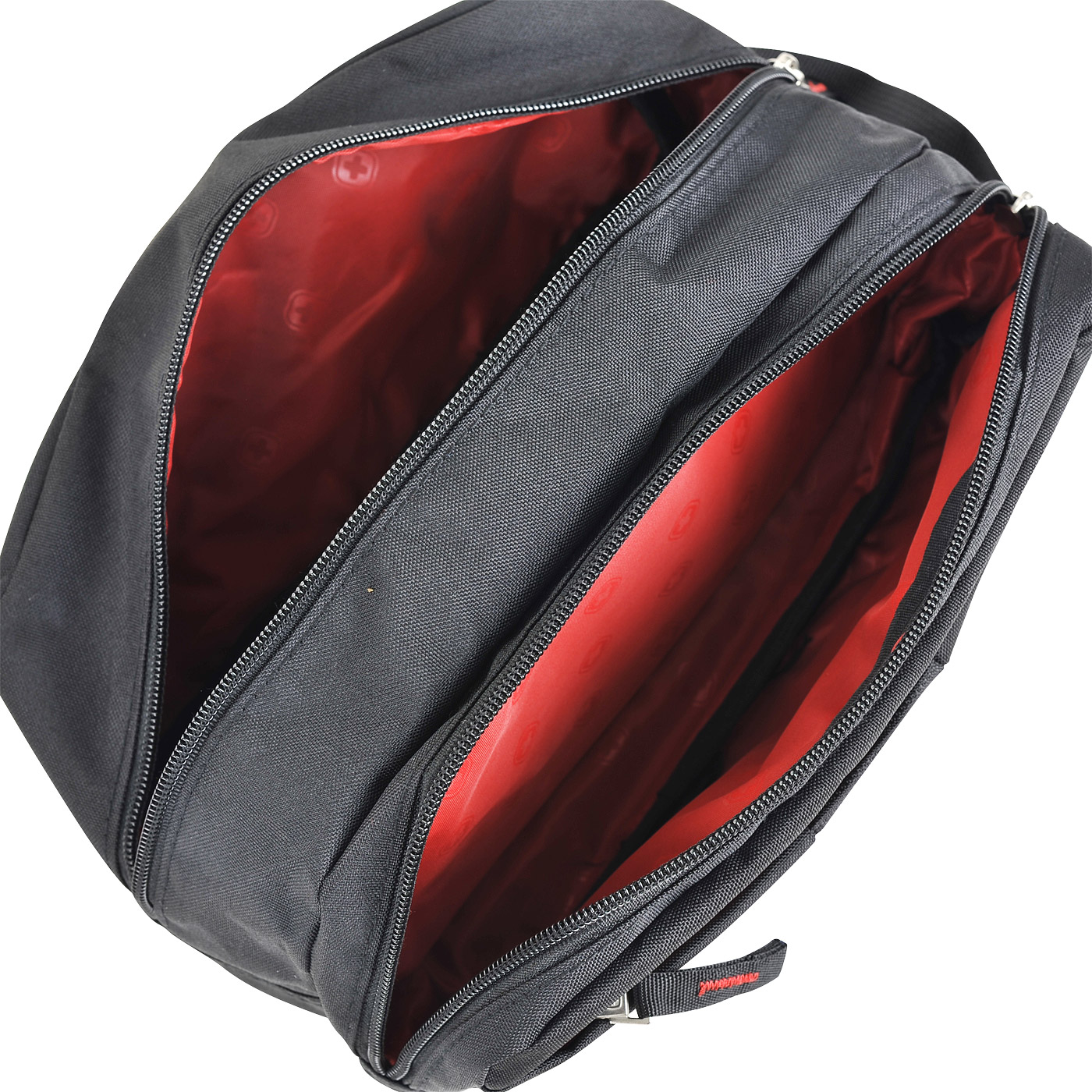 Компактный мужской несессер Wenger 