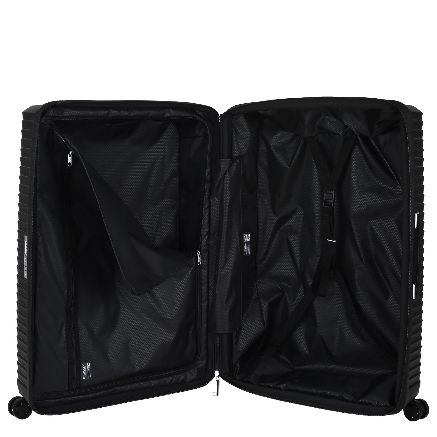 Чемодан Samsonite Upscape