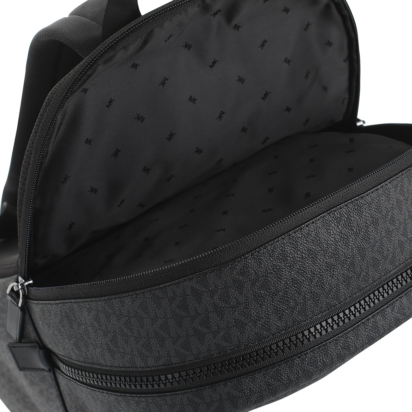 Рюкзак с двумя отделами Michael Kors Men Greyson