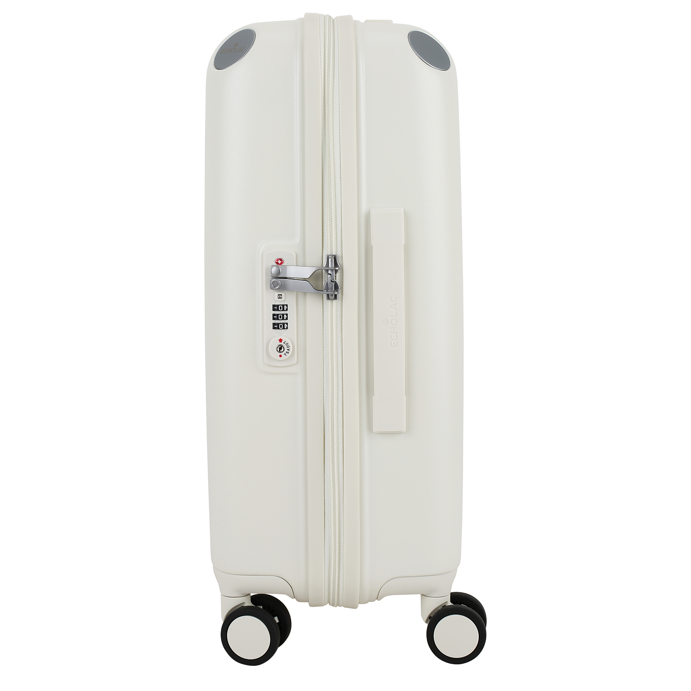 Чемодан на колесах Echolac Panda