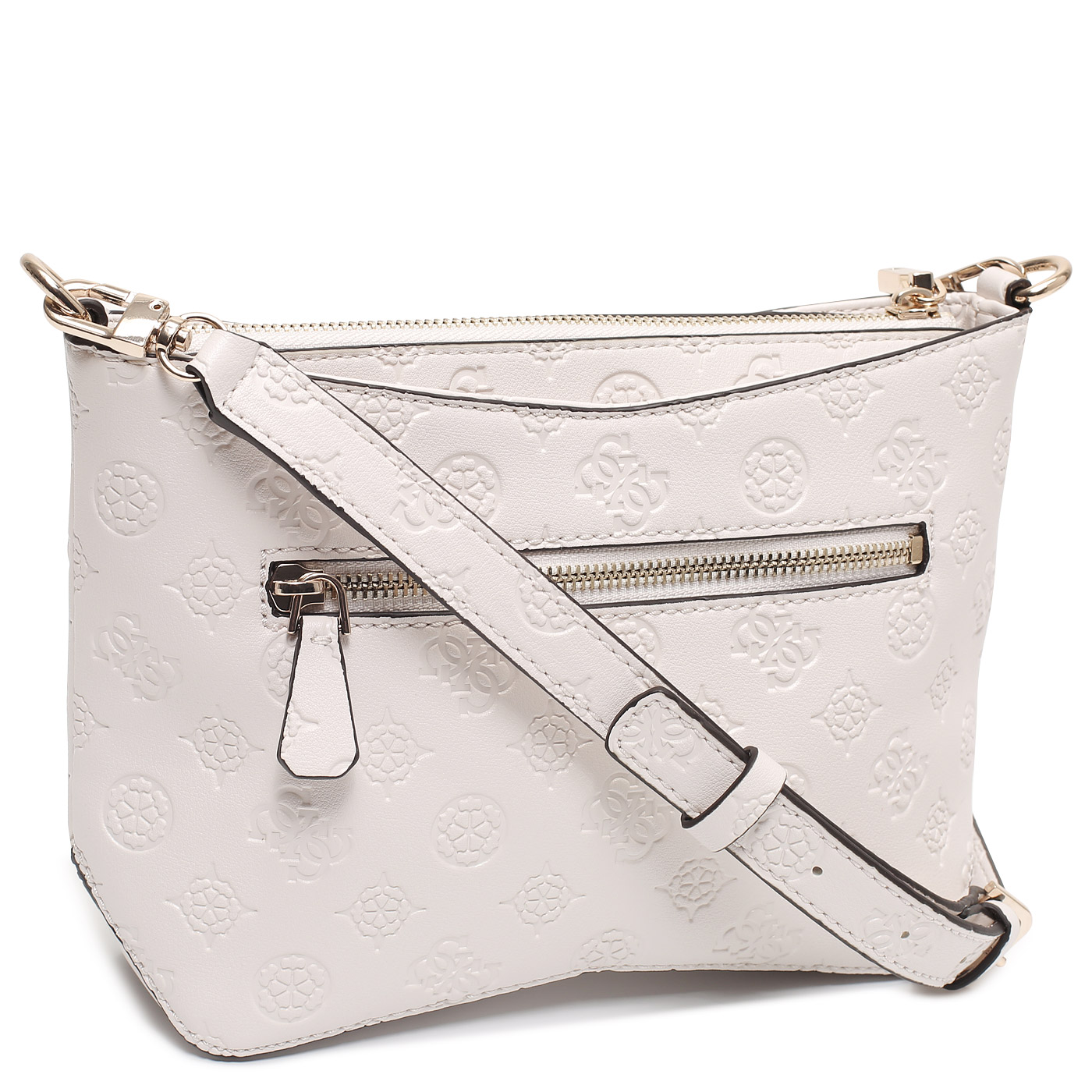 Сумка через плечо Guess Gerty