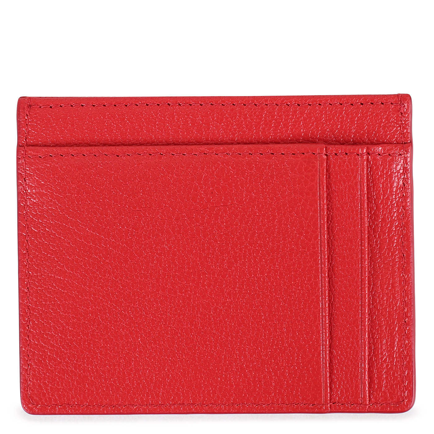 Визитница кожаная Neri Karra 