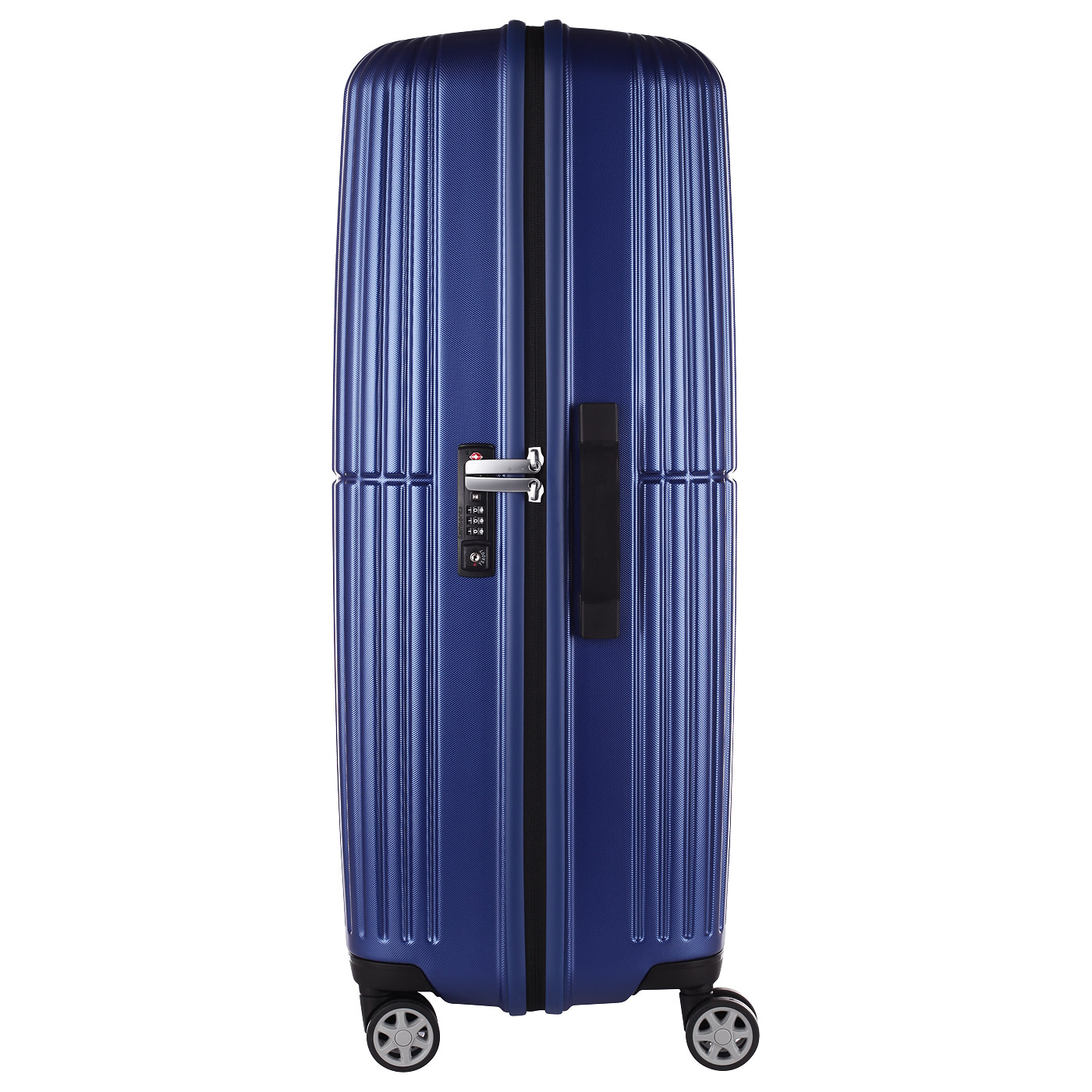 Чемодан большой L из поликарбоната с кодовым замком Samsonite Orfeo