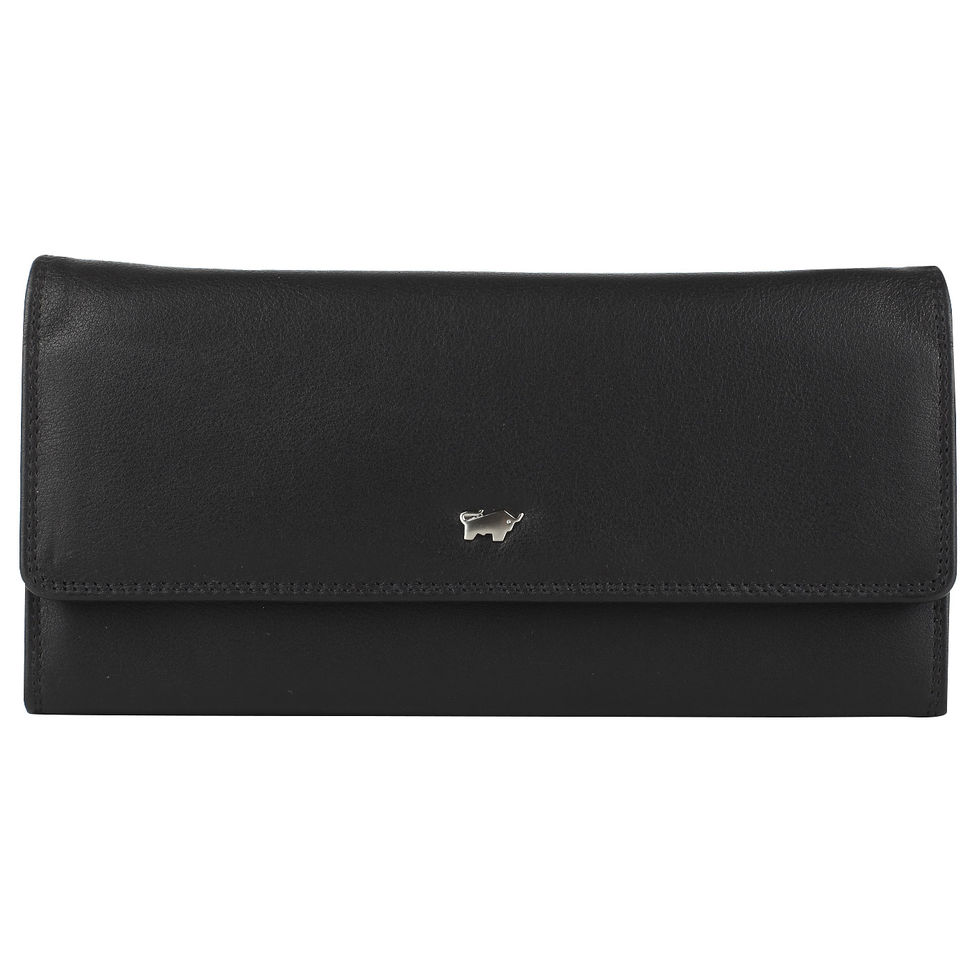 Braun Buffel Женское кожаное портмоне