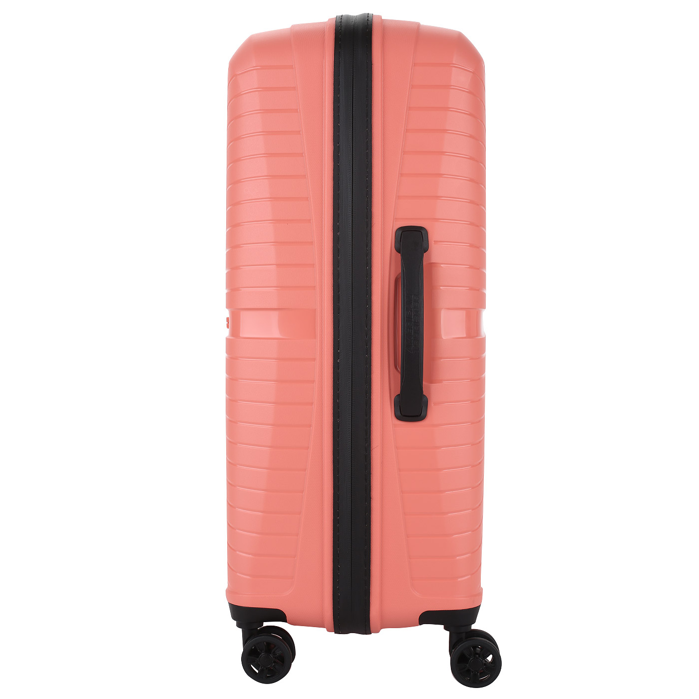 Чемодан средний M из полипропилена с кодовым замком American Tourister Airconic