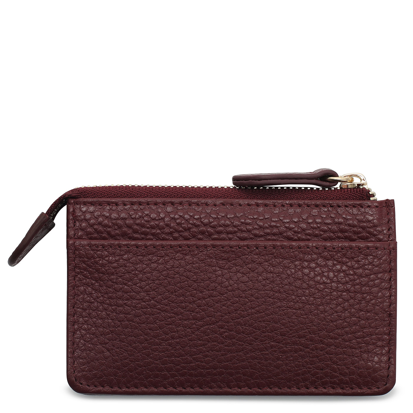 Ключница на молнии Braun Buffel Asti