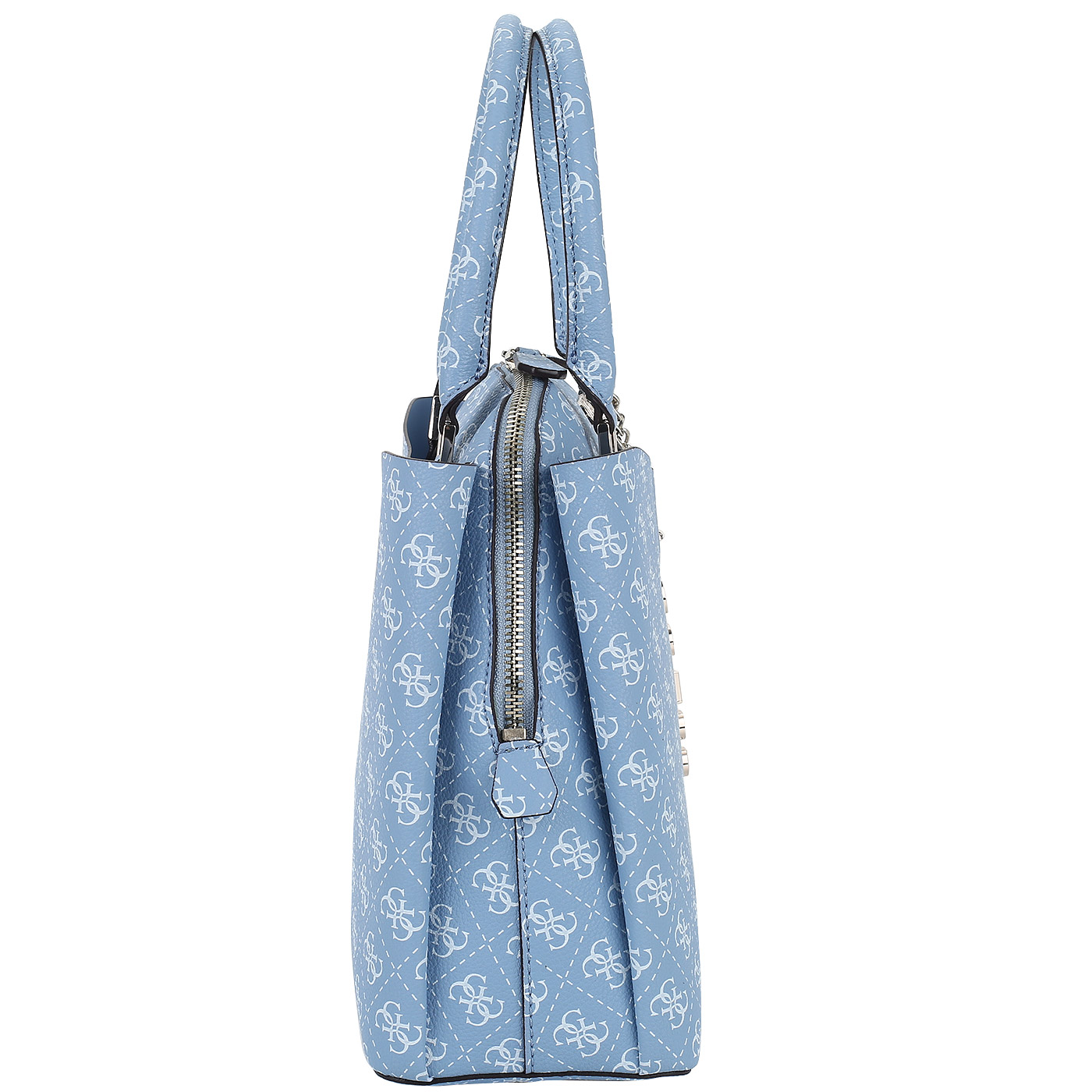 Сумка со съемным ремешком Guess Maci