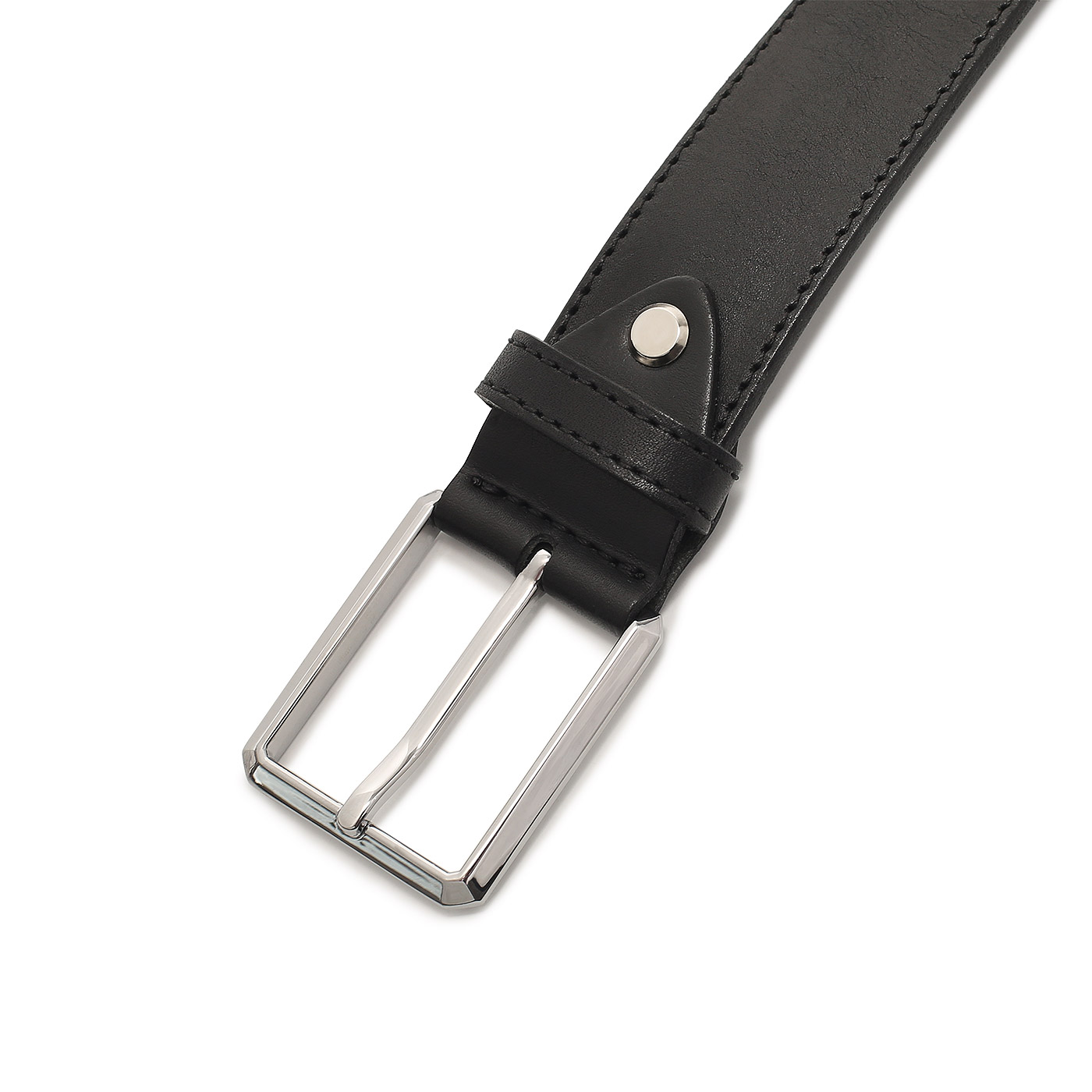 Кожаный ремень Chatte Bijou