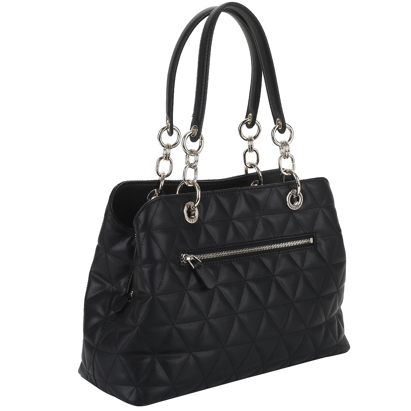 Сумка с тремя отделами Guess Laiken