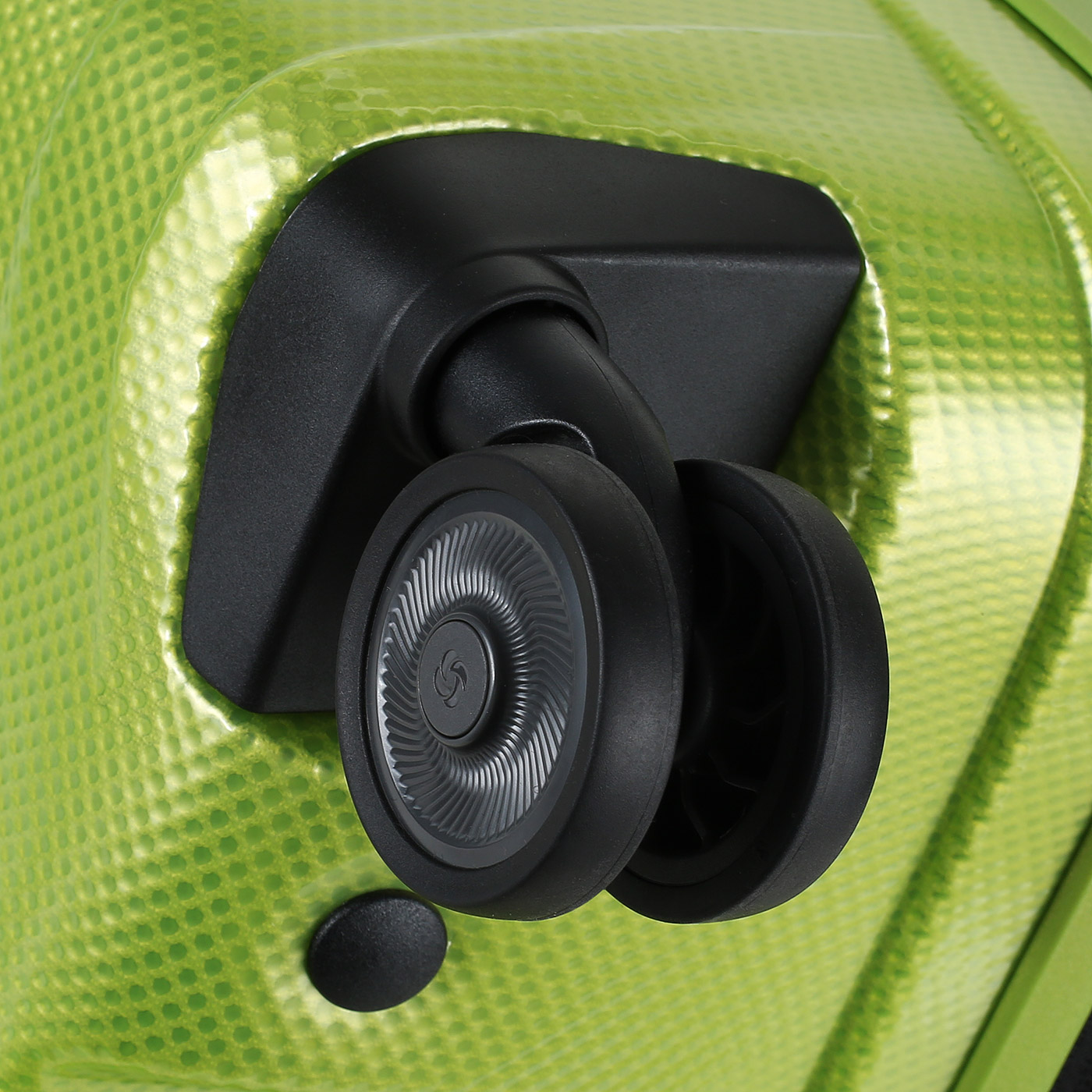 Чемодан очень большой XL  Samsonite Proxis