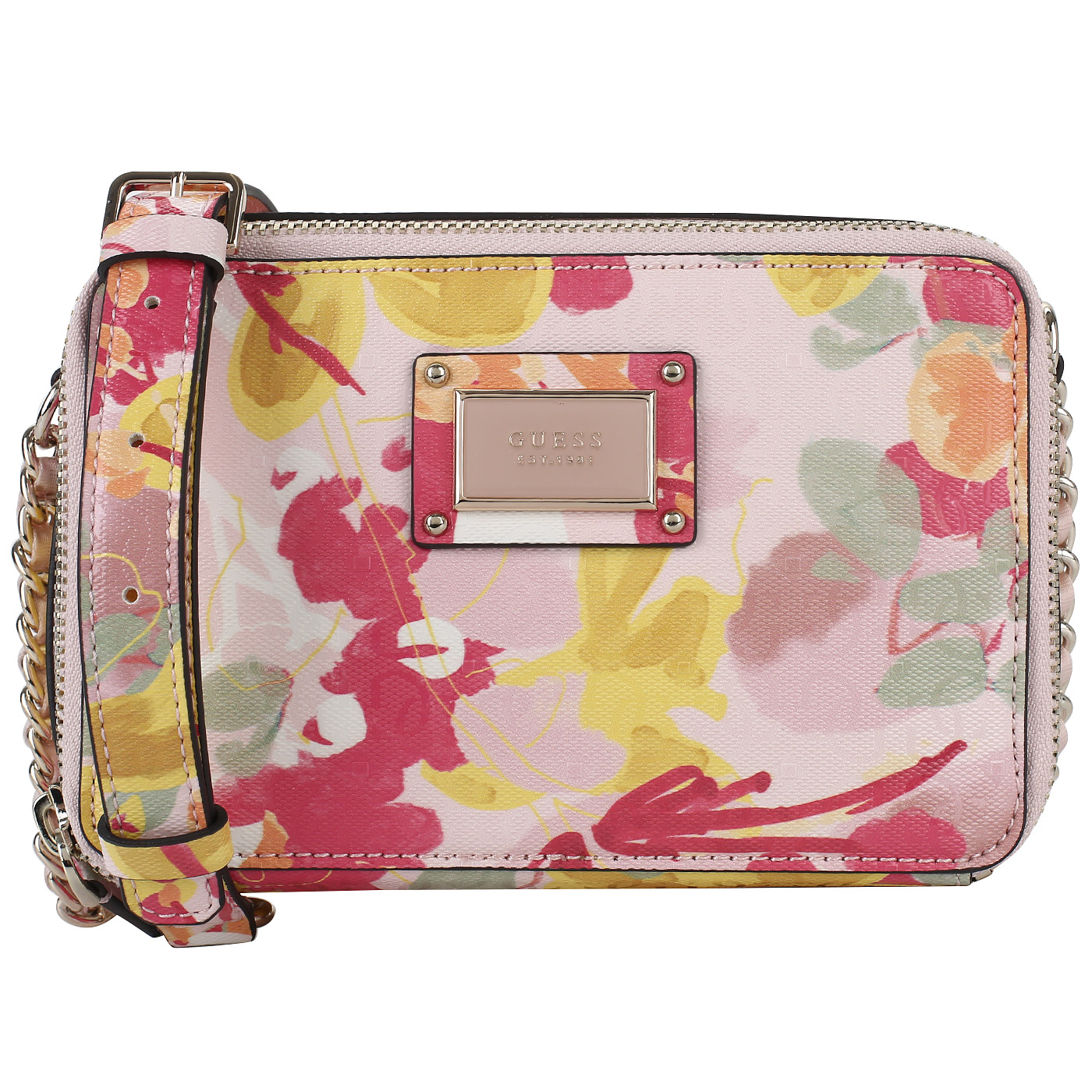 Guess Сумочка с принтом