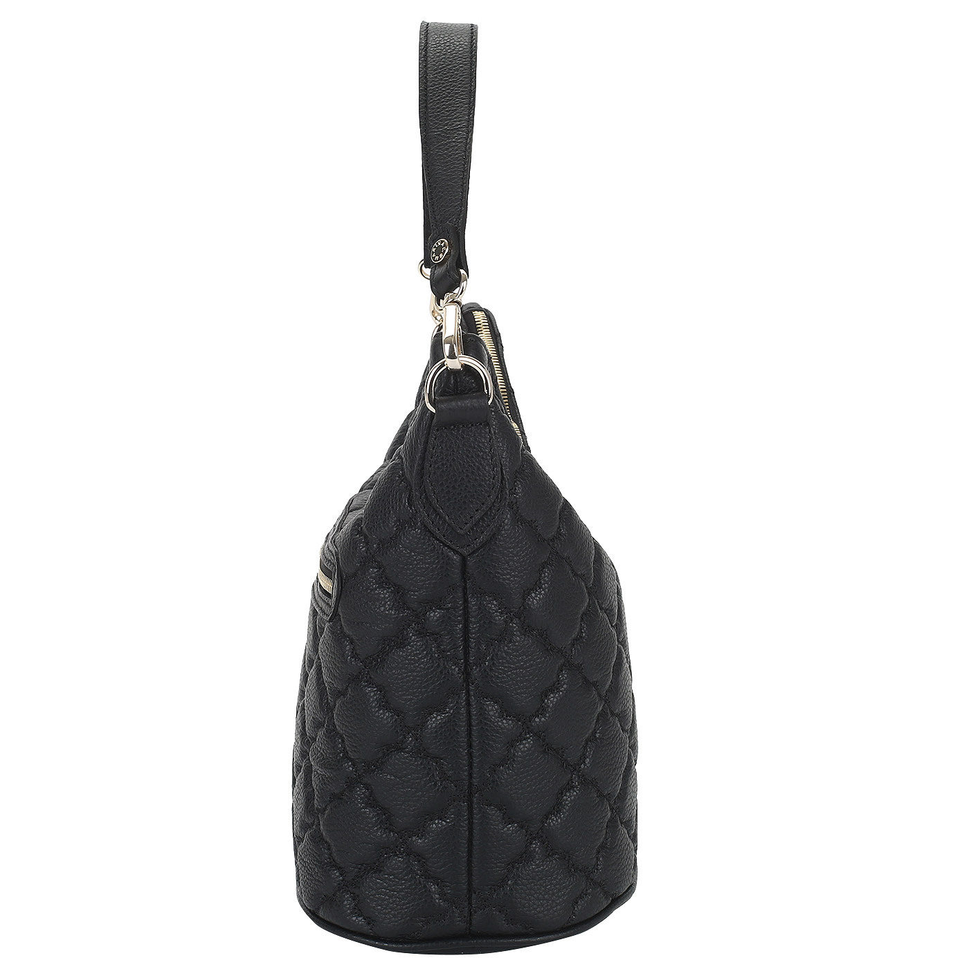 Сумка-хобо Marina Creazioni 