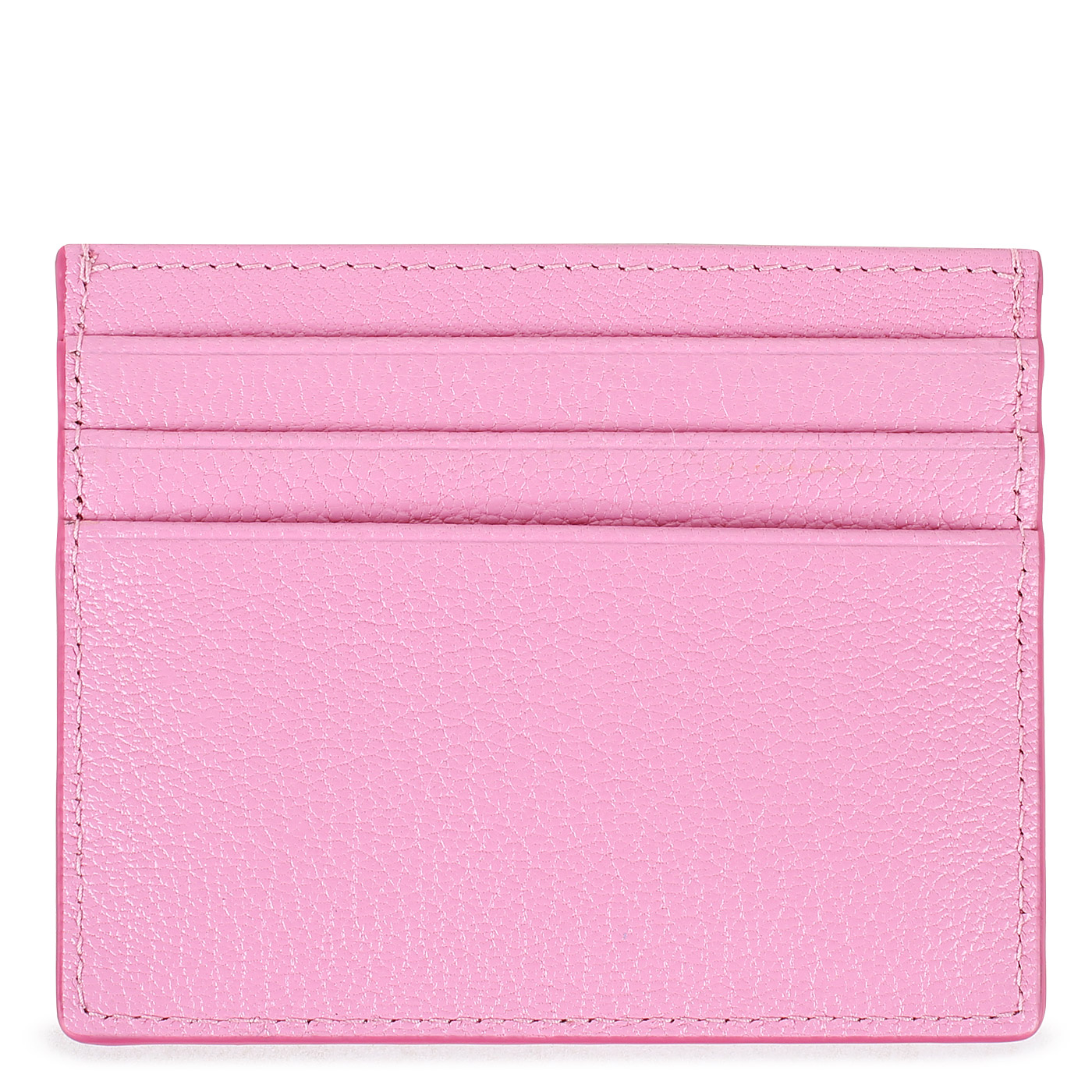 Кожаная визитница Neri Karra 