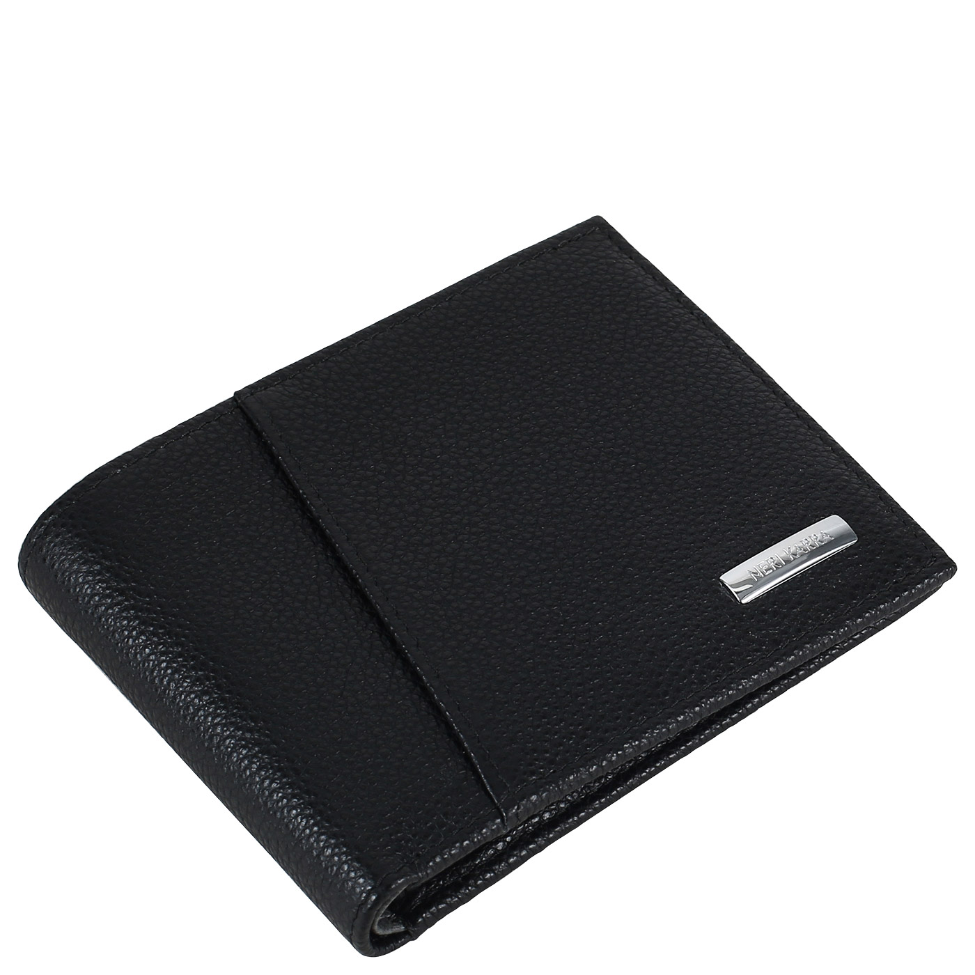 Кошелек складной Neri Karra 