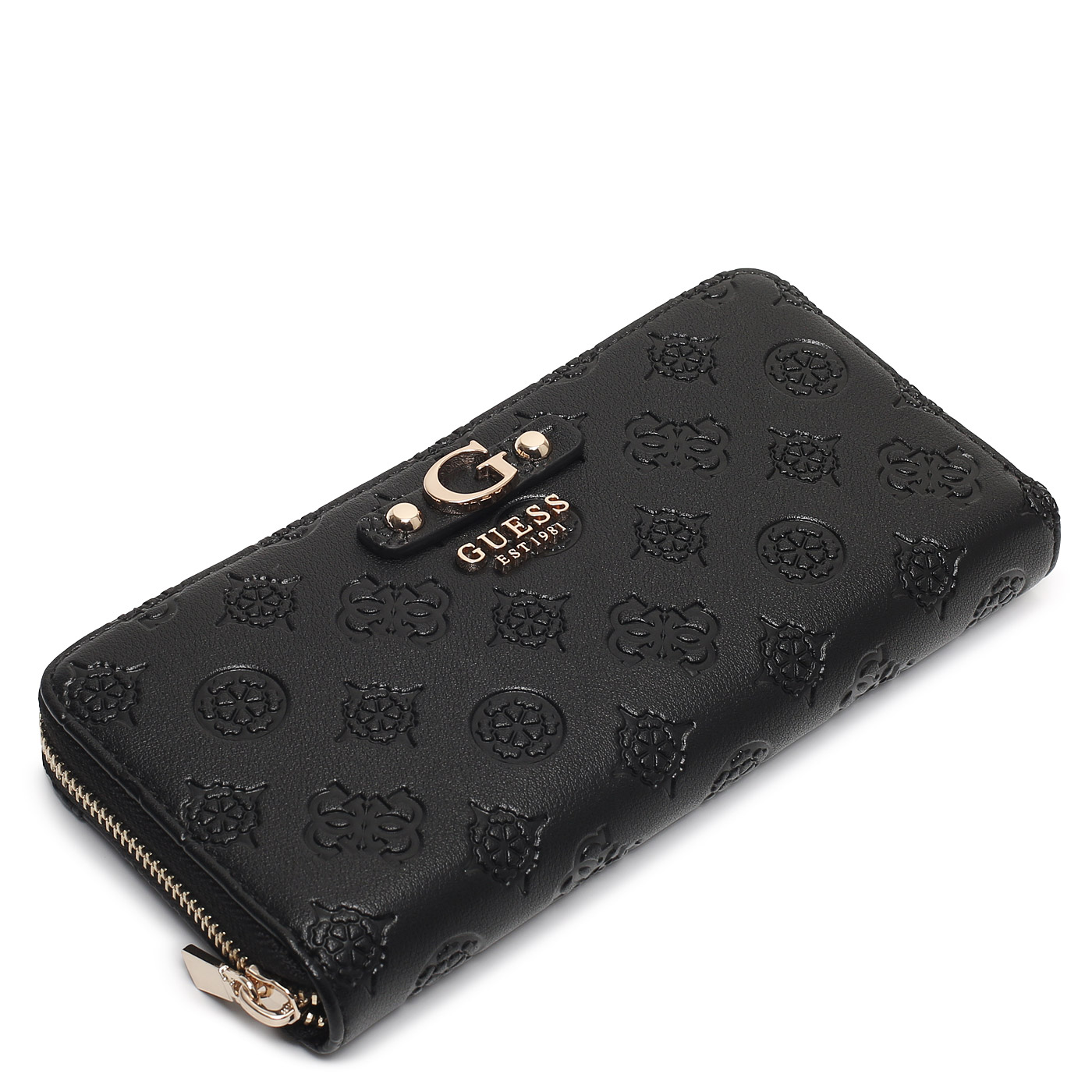 Портмоне на полную купюру Guess Gerty