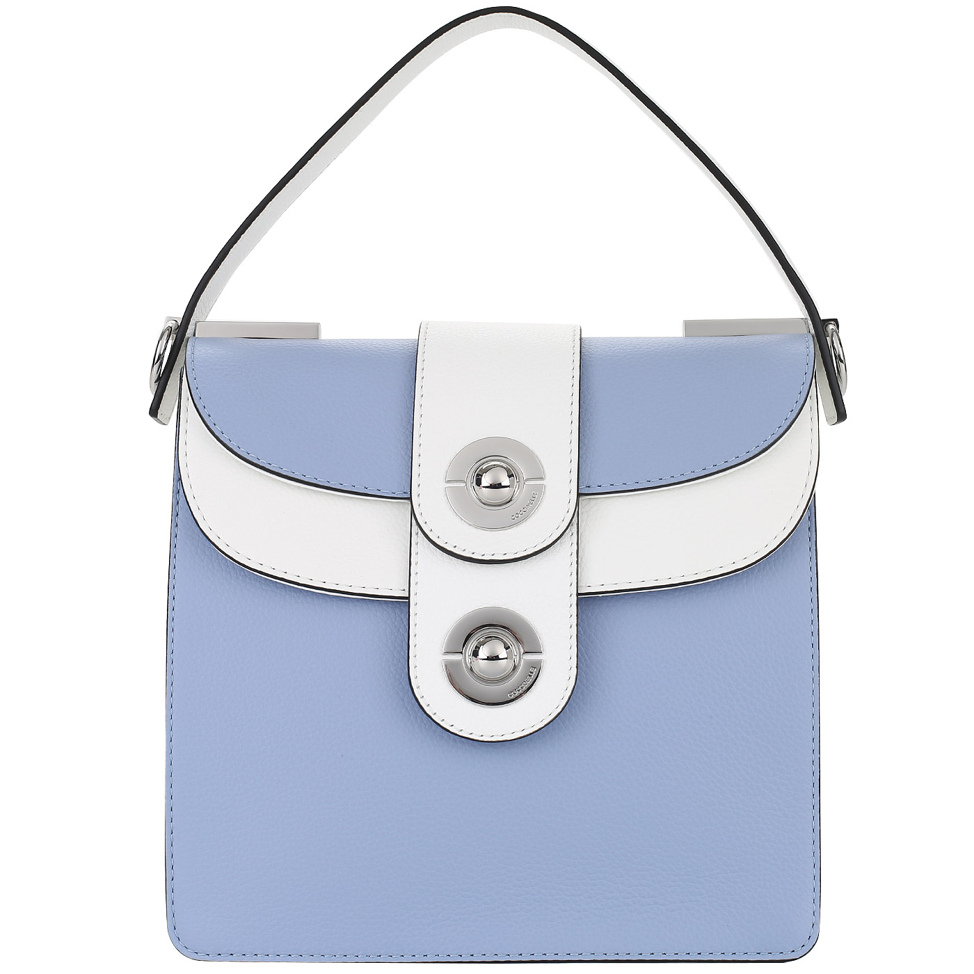 Coccinelle Сумочка с откидным клапаном