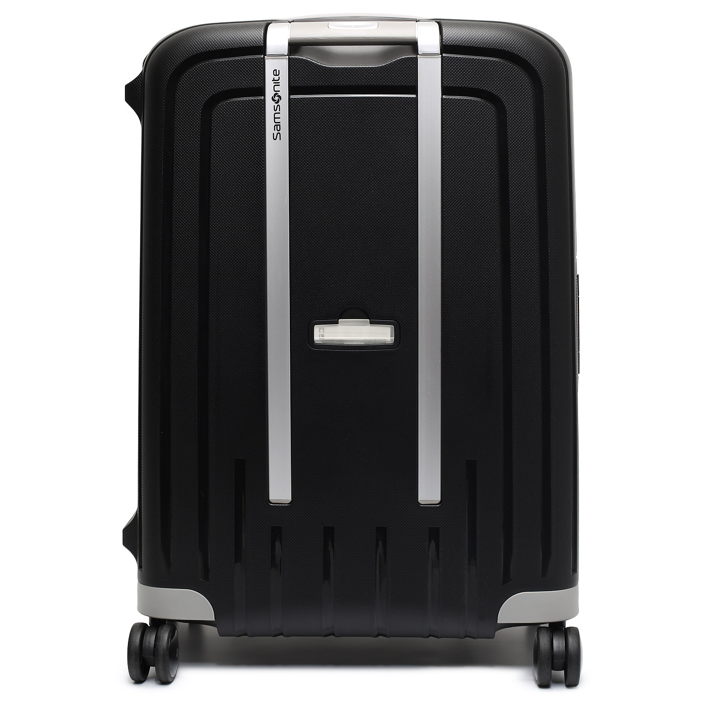 Чемодан средний M из полипропилена Samsonite S’Cure