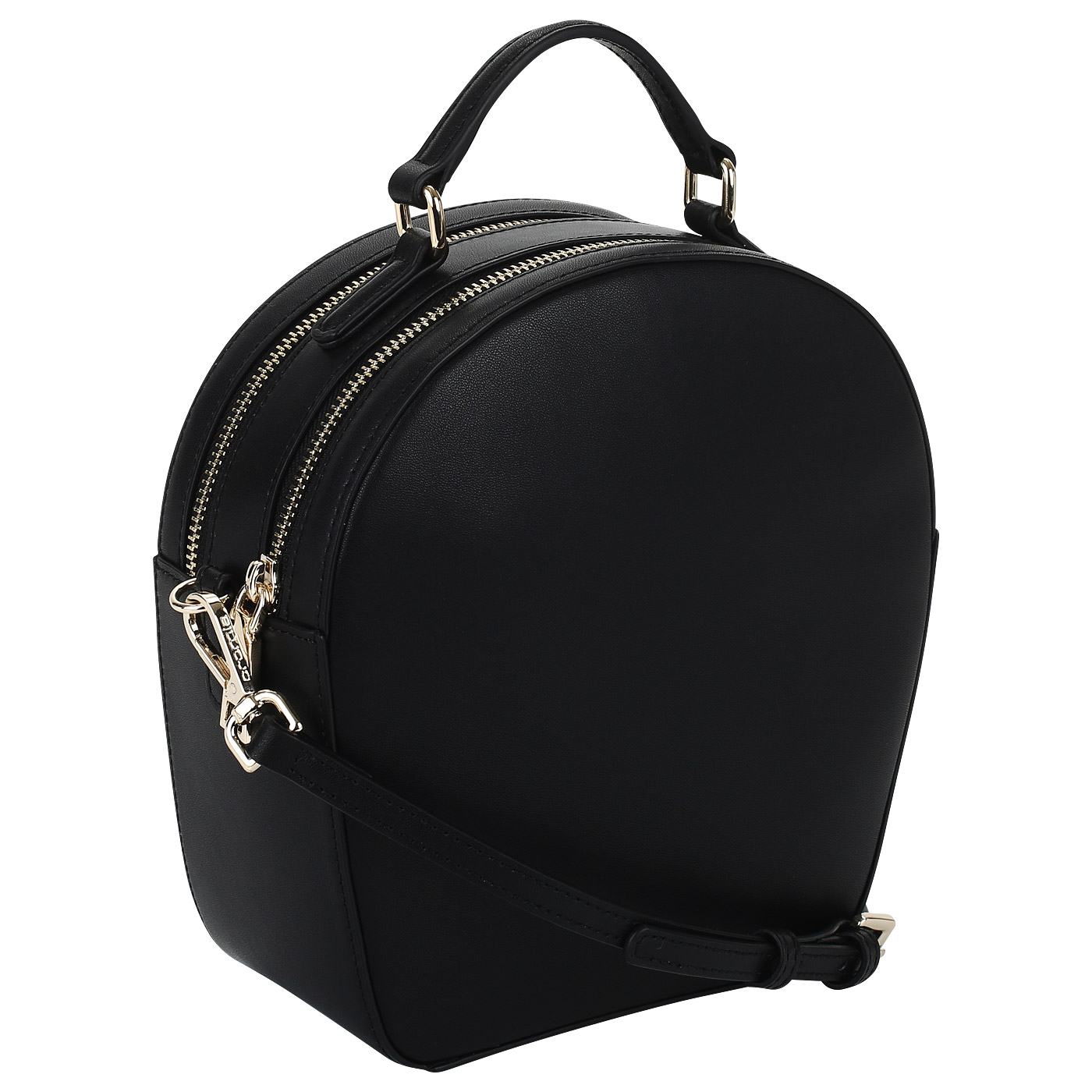 Сумка из кожи Cromia It chanya