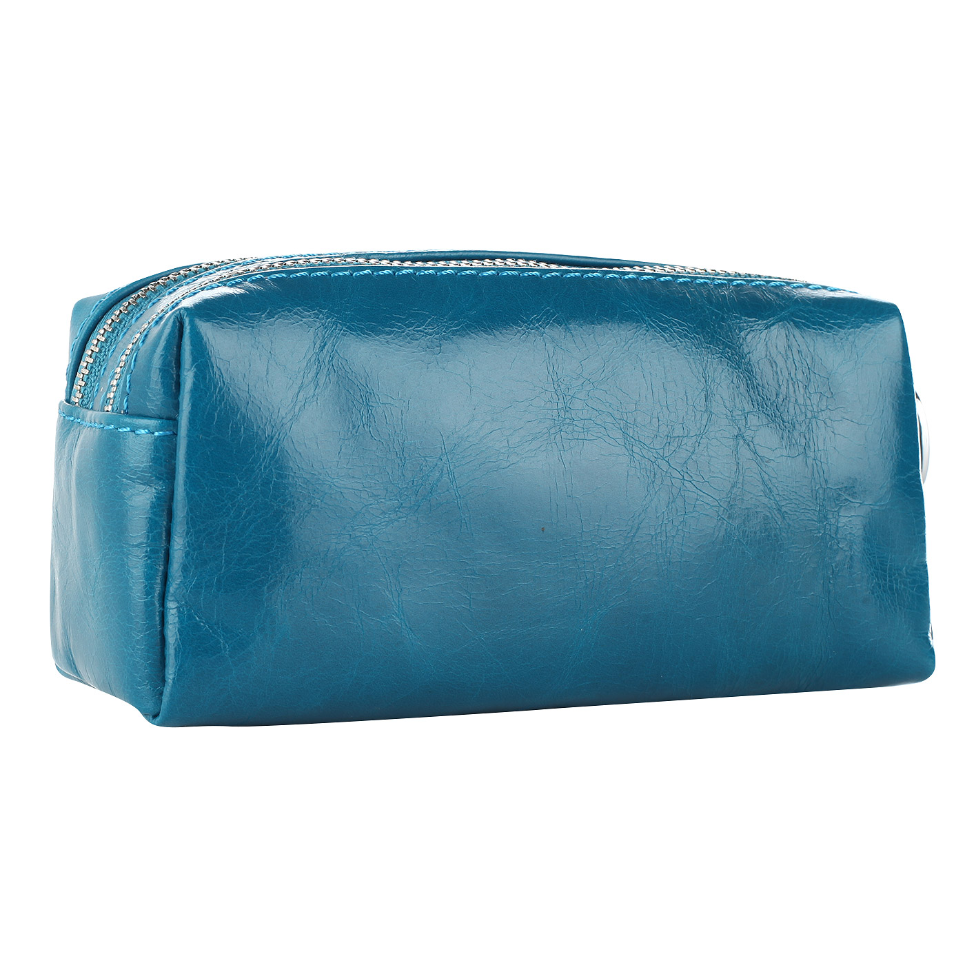 Косметичка из натуральной кожи Fiato Dream 