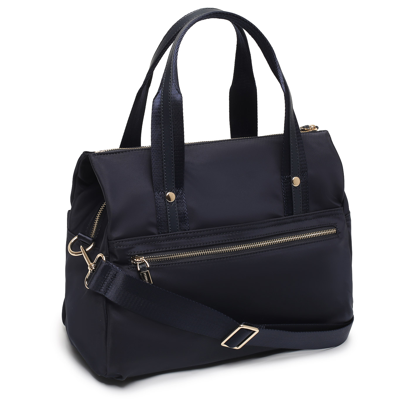 Дорожная сумка Aurelli Nylon