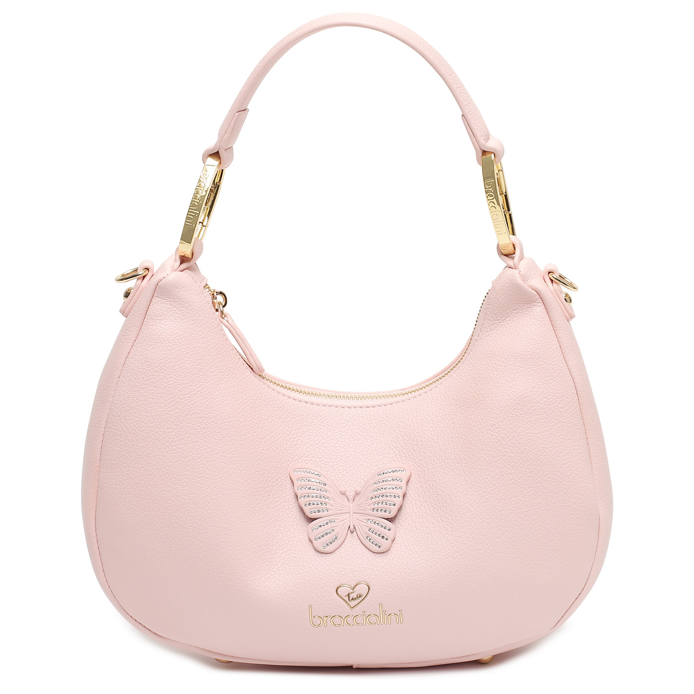 Braccialini Сумка-седло