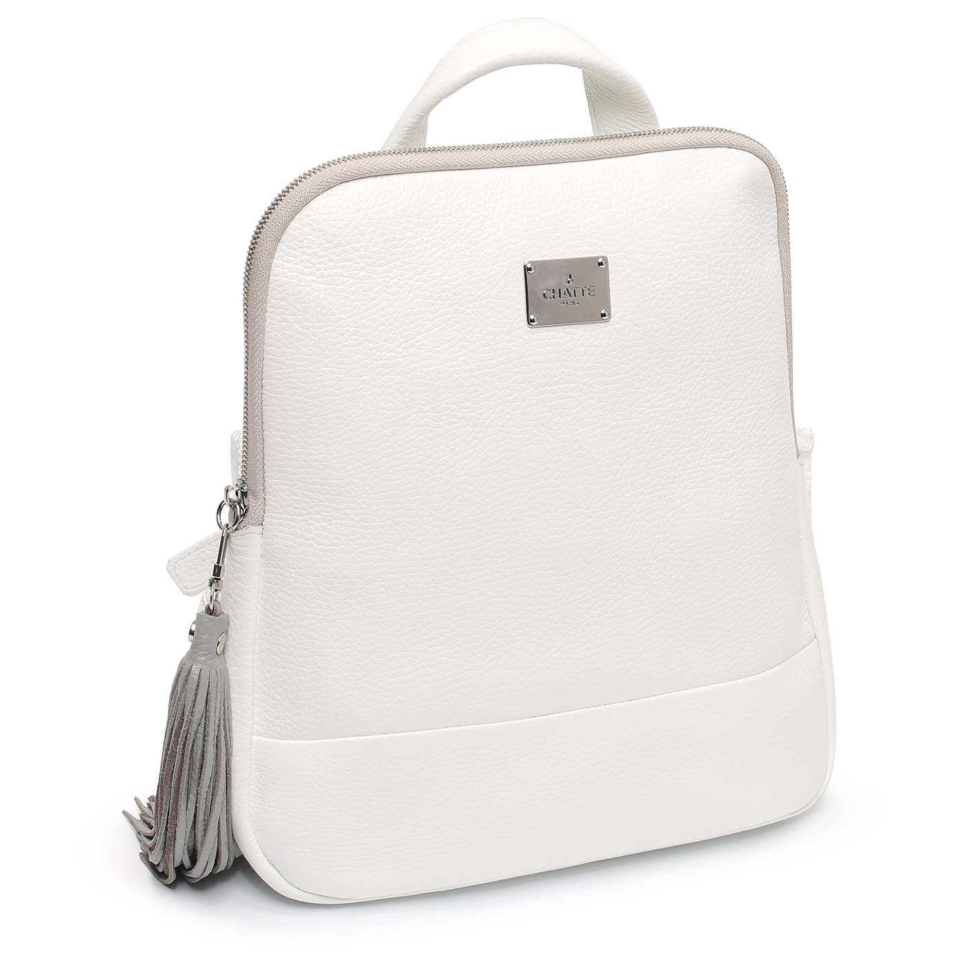 Рюкзак с брелоком Chatte Lion