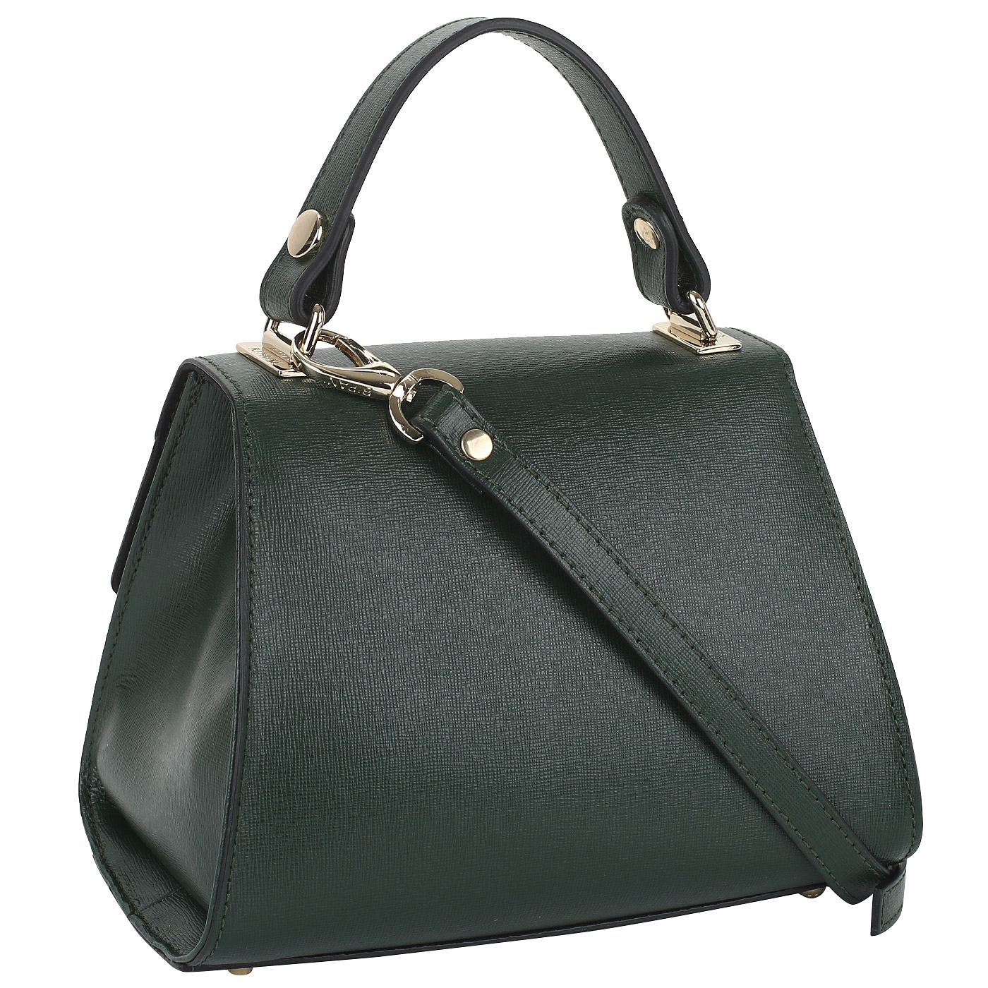 Сафьяновая сумочка Ripani Upupa