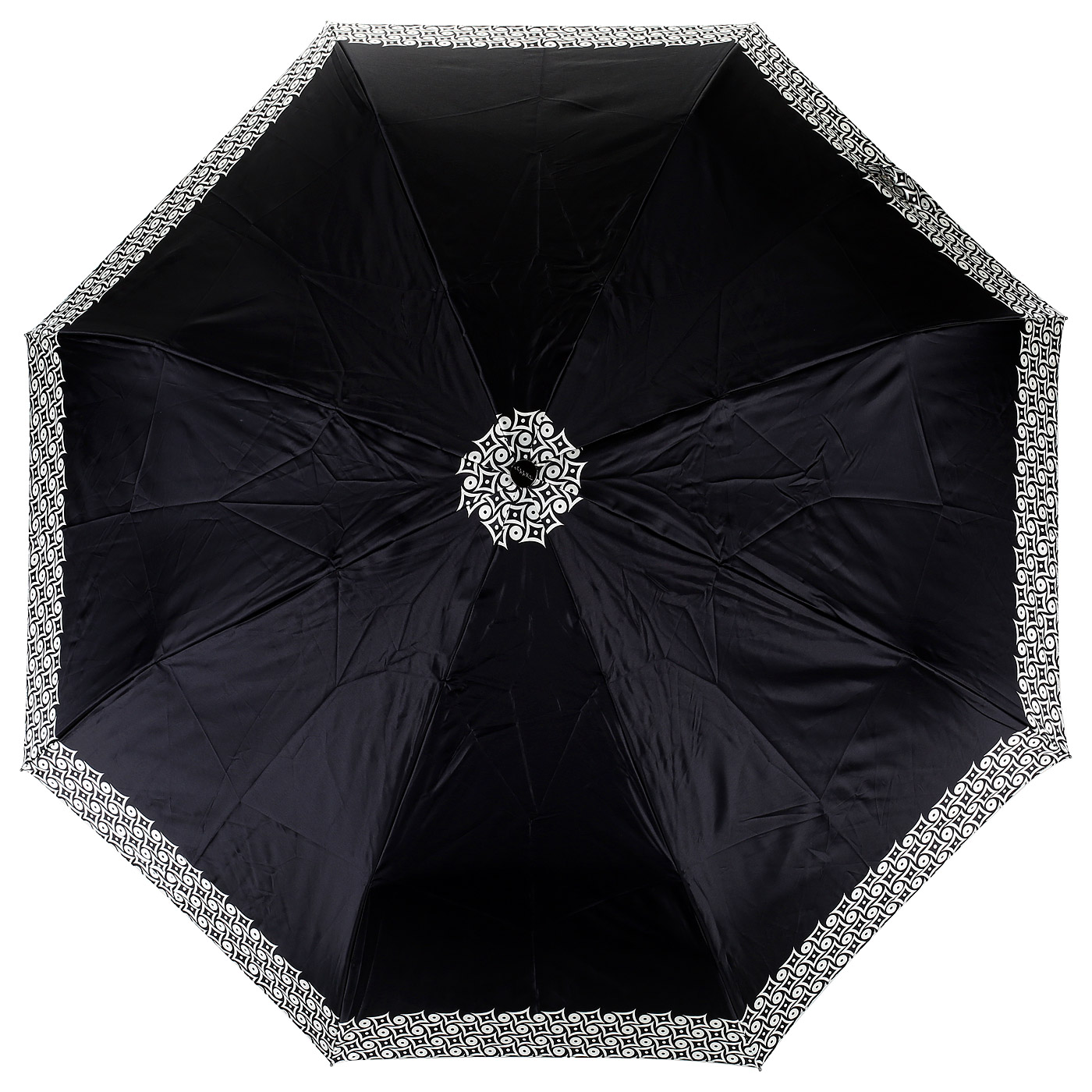 Женский зонт с чехлом Doppler Dual