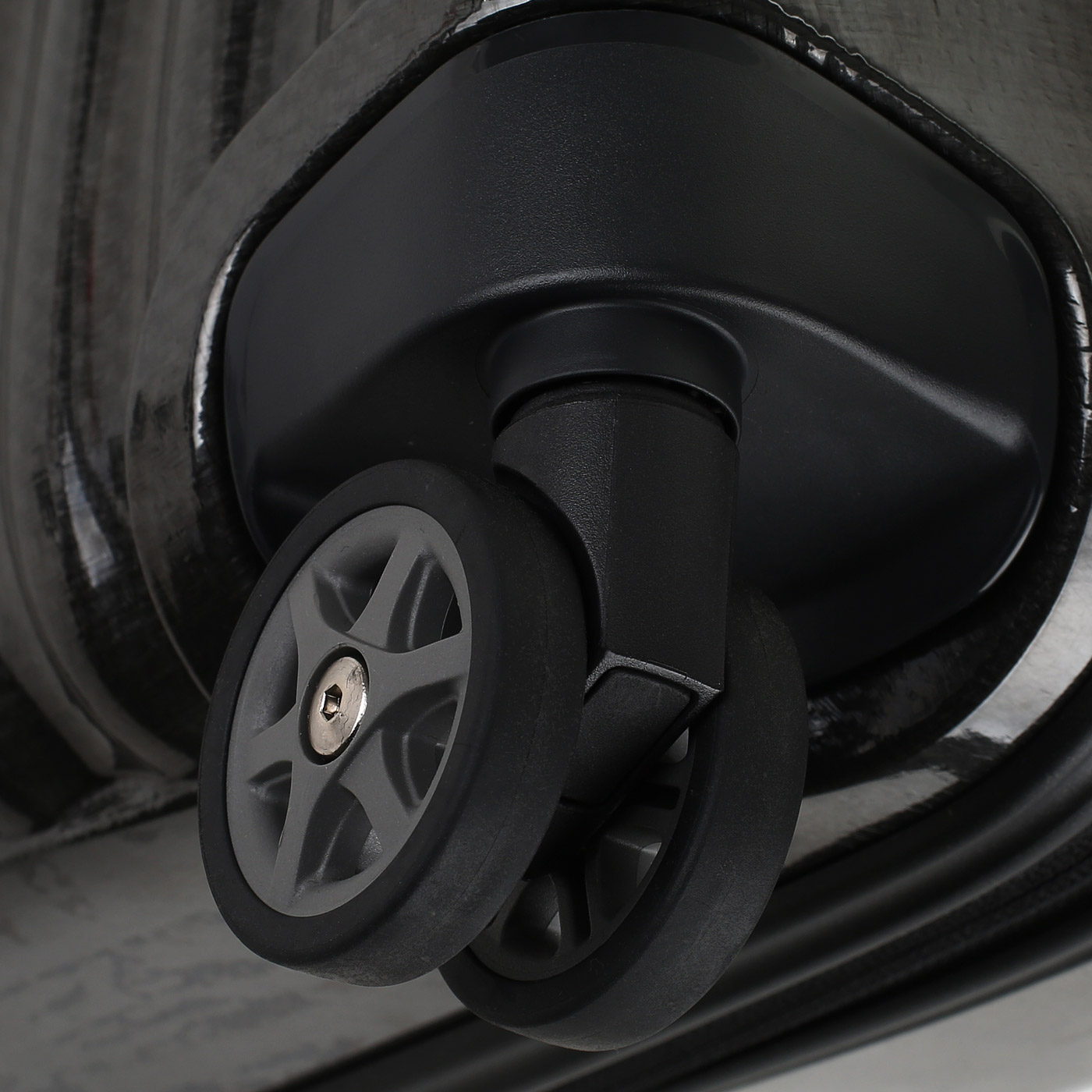 Чемодан Samsonite C-Lite