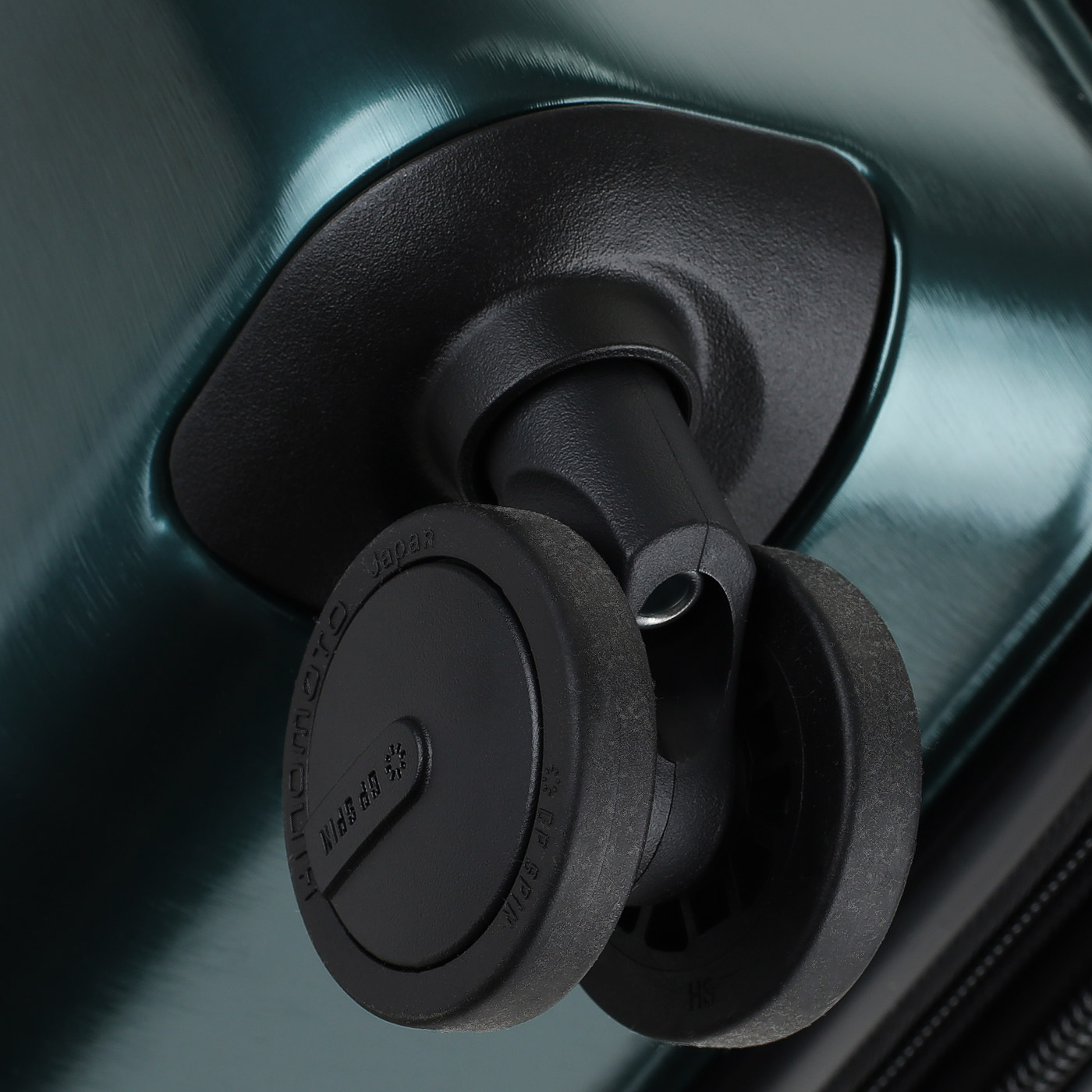 Чемодан большой L из поликарбоната Cerruti 1881 