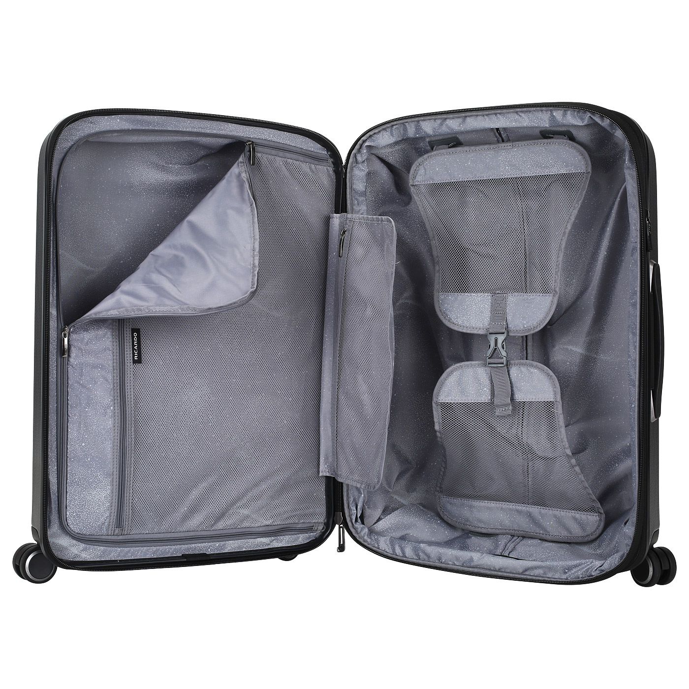 Чемодан Ricardo San Clemente 2.0