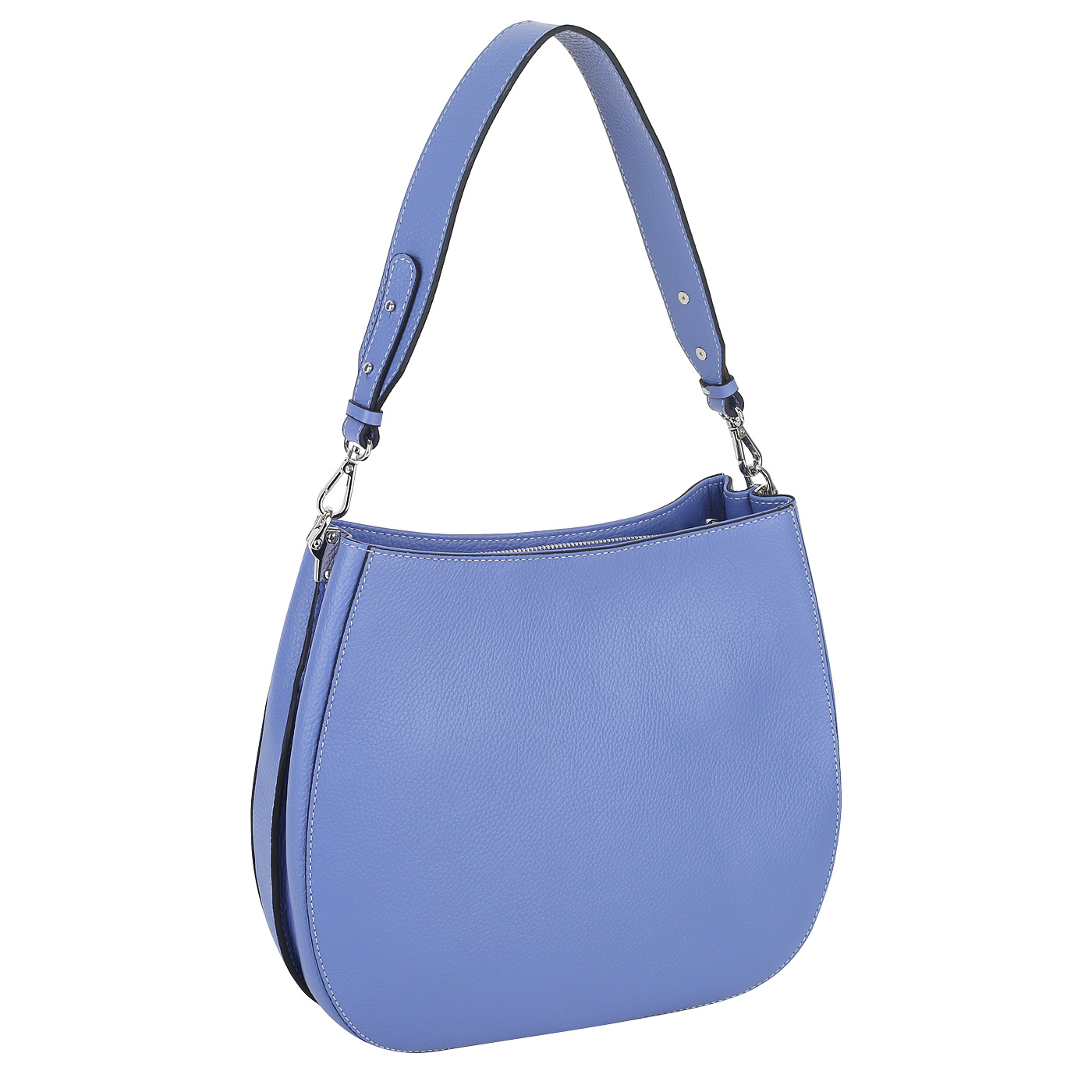 Кожаная сумка Chatte Marseille