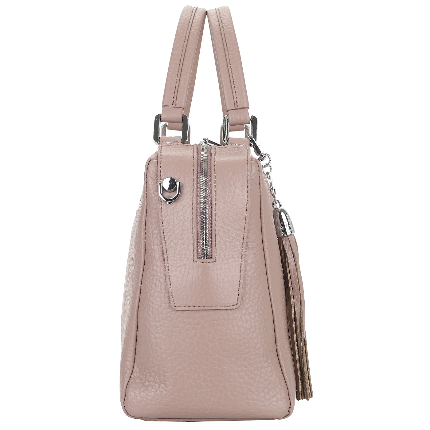 Сумка на двойной молнии Chatte Marseille