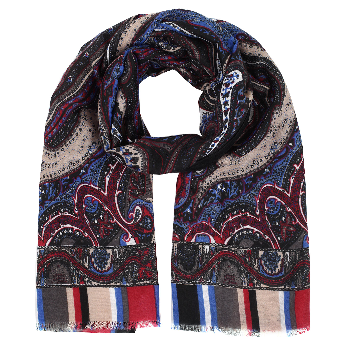 Jane's Story Палантин