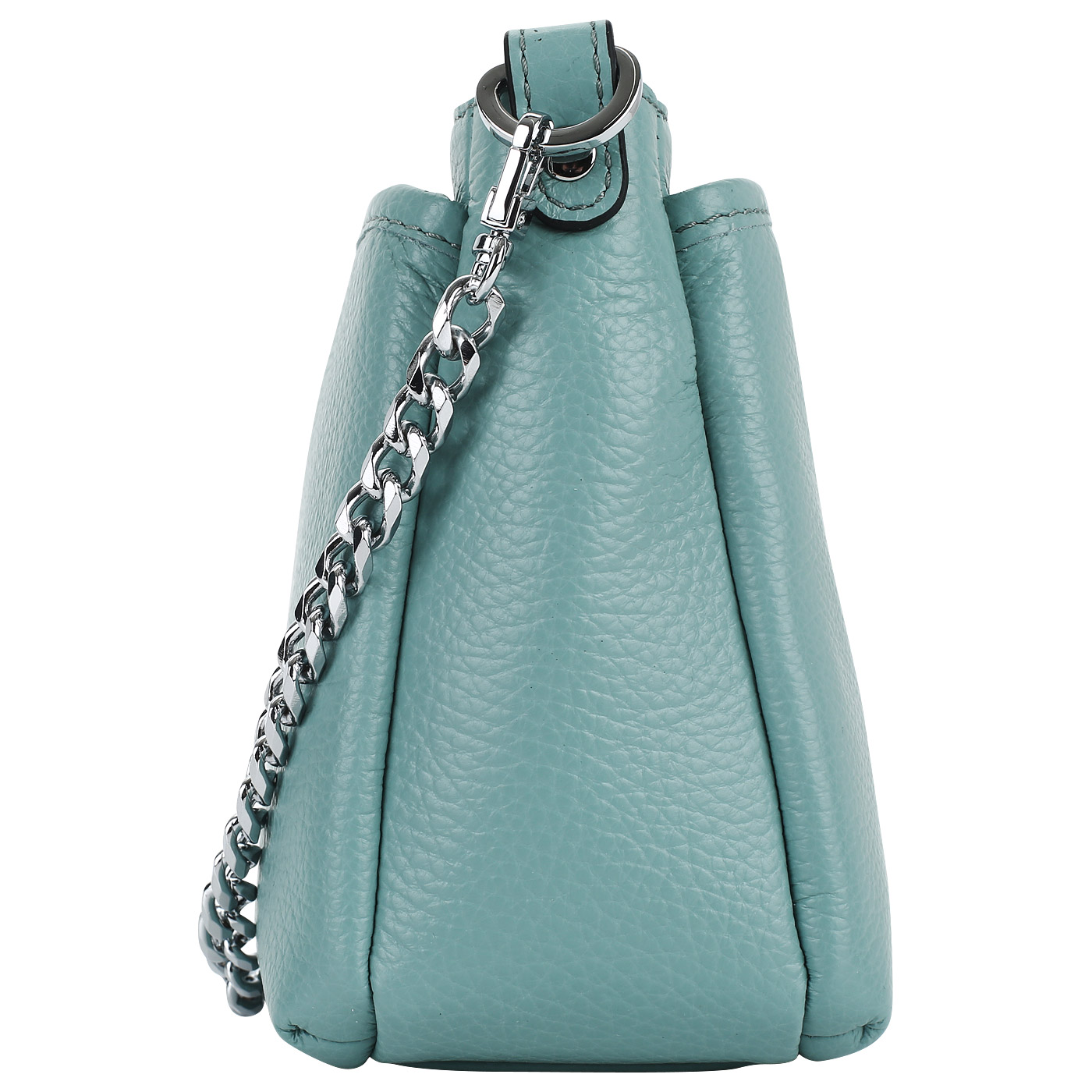 Кожаная сумка Chatte 