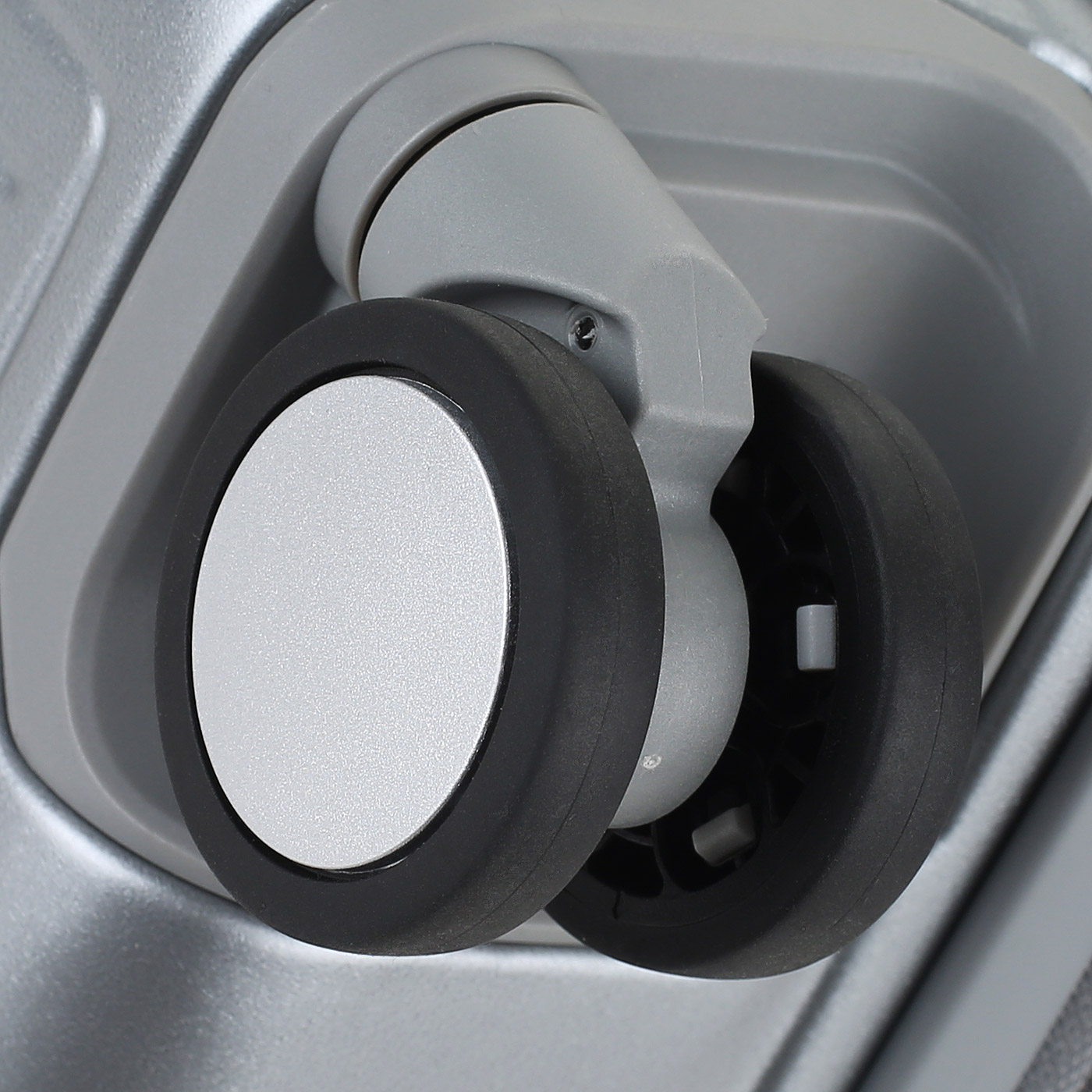 Чемодан маленький S из поликарбоната Echolac Shogun