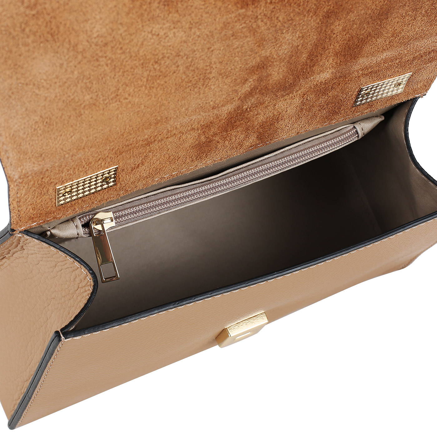 Кожаная сумка Piumelli Mirea