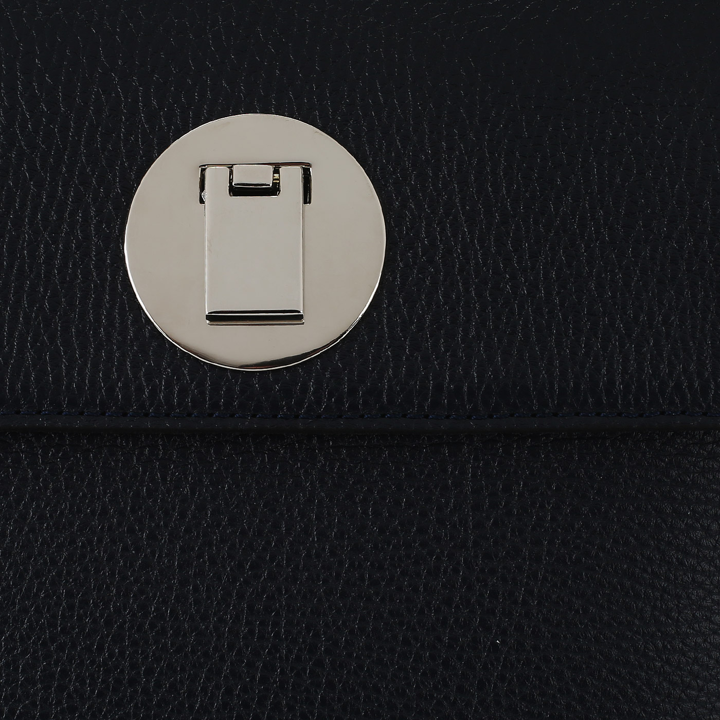 Синий рюкзак Chatte 