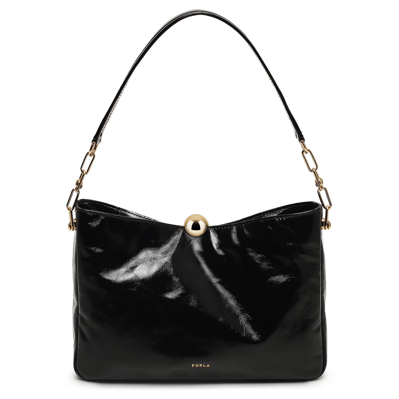 Furla Кожаная сумка