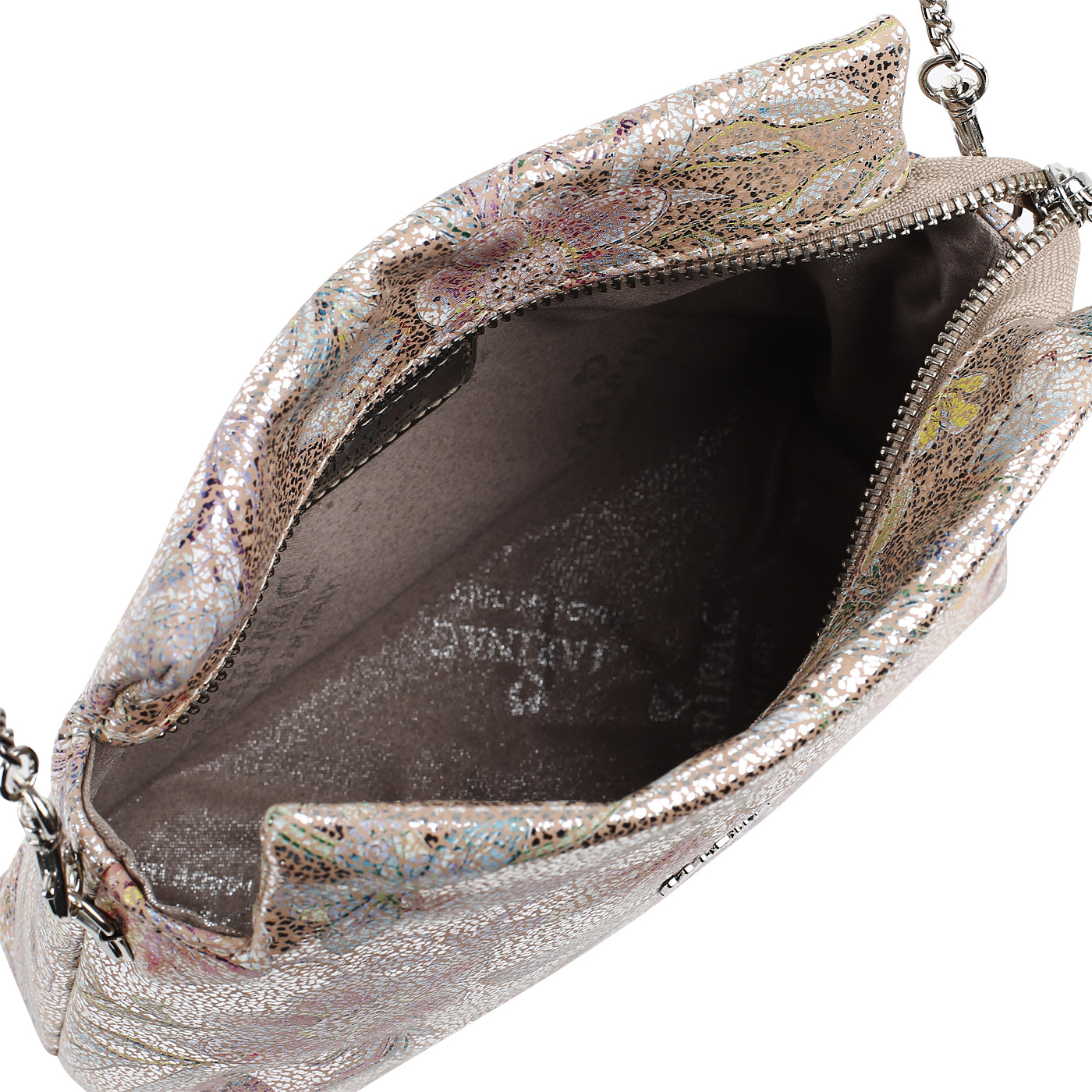 Сумочка через плечо Marina Creazioni 