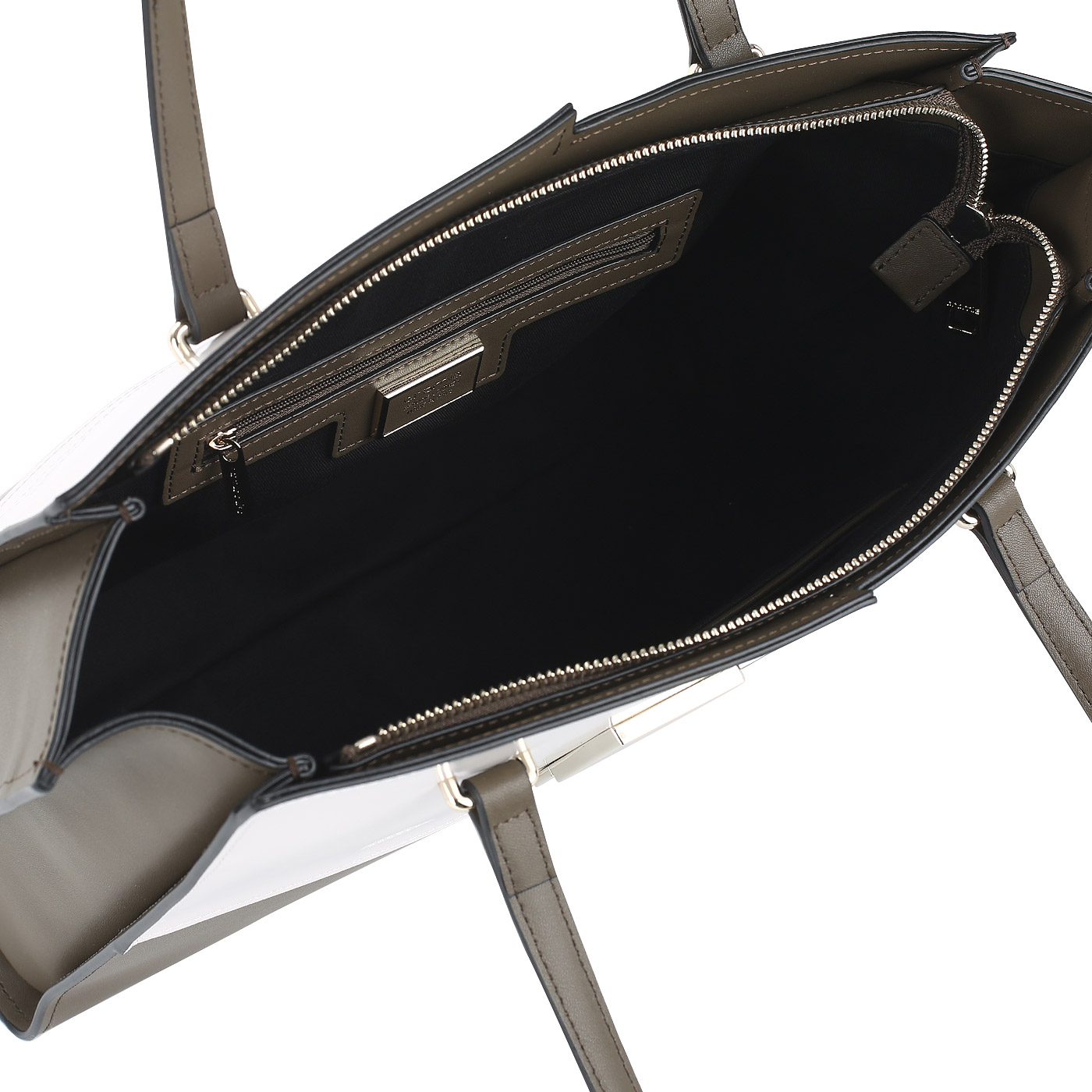 Сумка-трапеция Cromia Bell