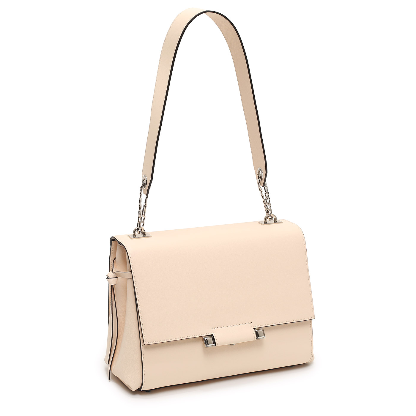 Кожаная сумка Cromia Dafne