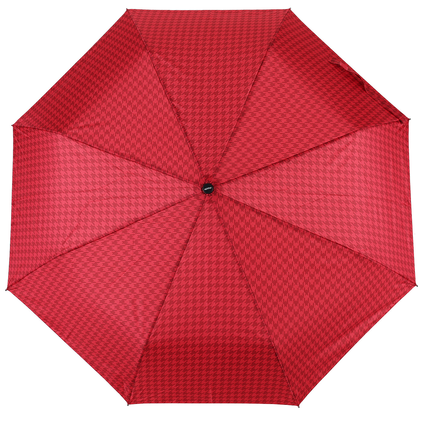 Зонт в три сложения Doppler Fiber Magic