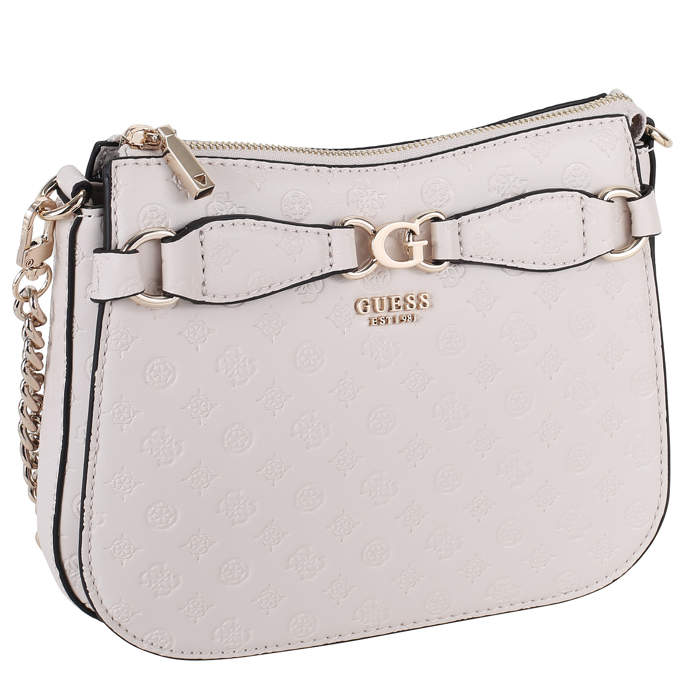 Сумка через плечо Guess Arlena Logo