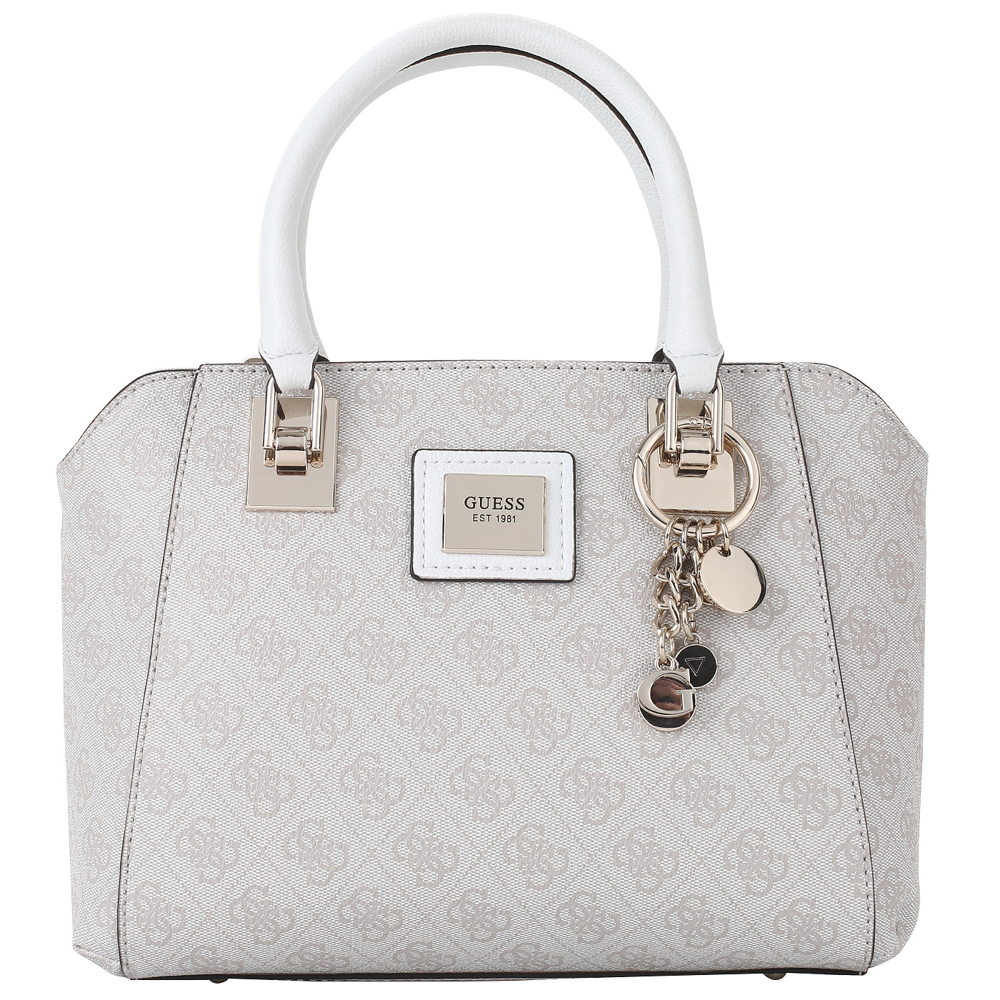 Guess Сумка с логотипом бренда